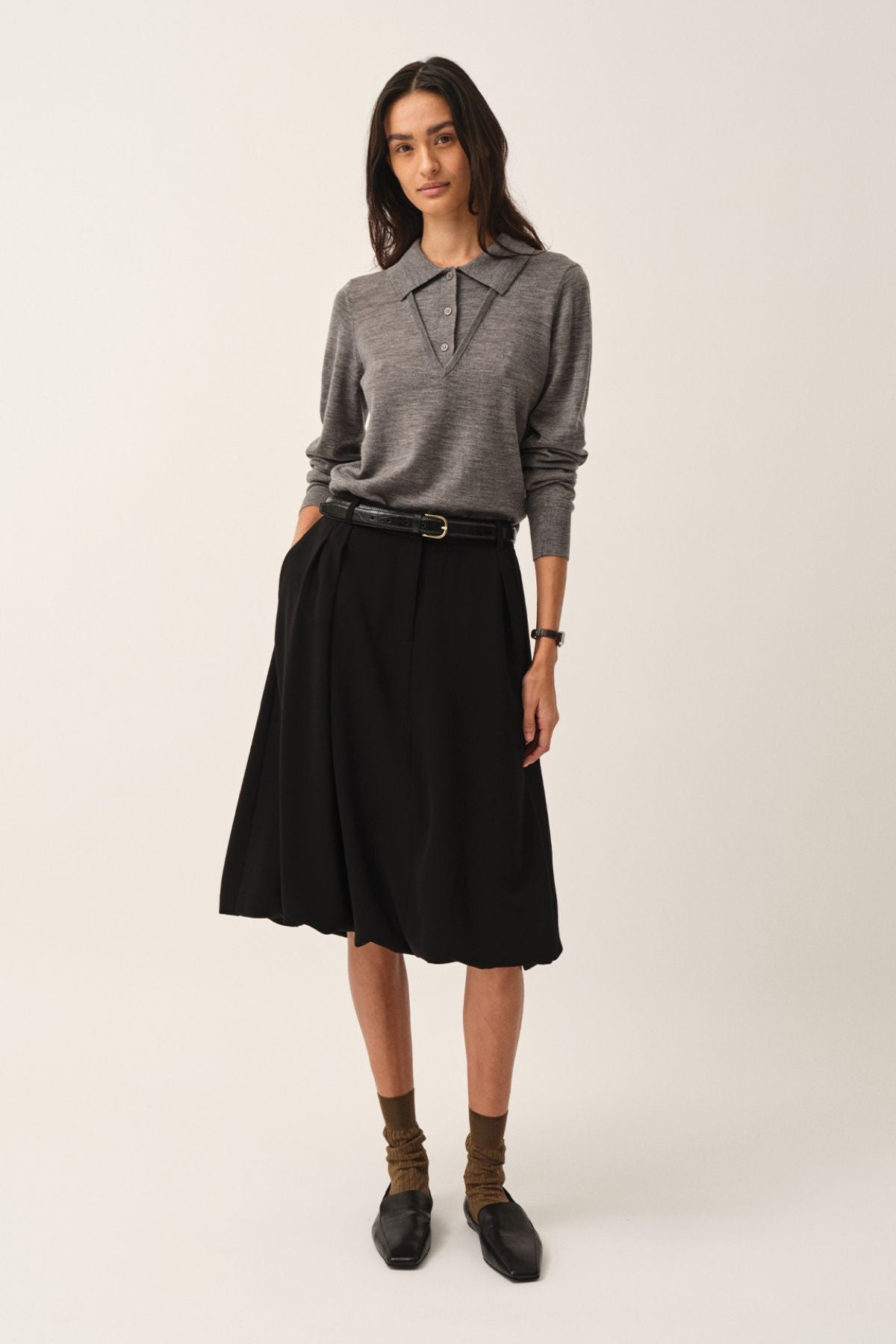 Bergen Sweater