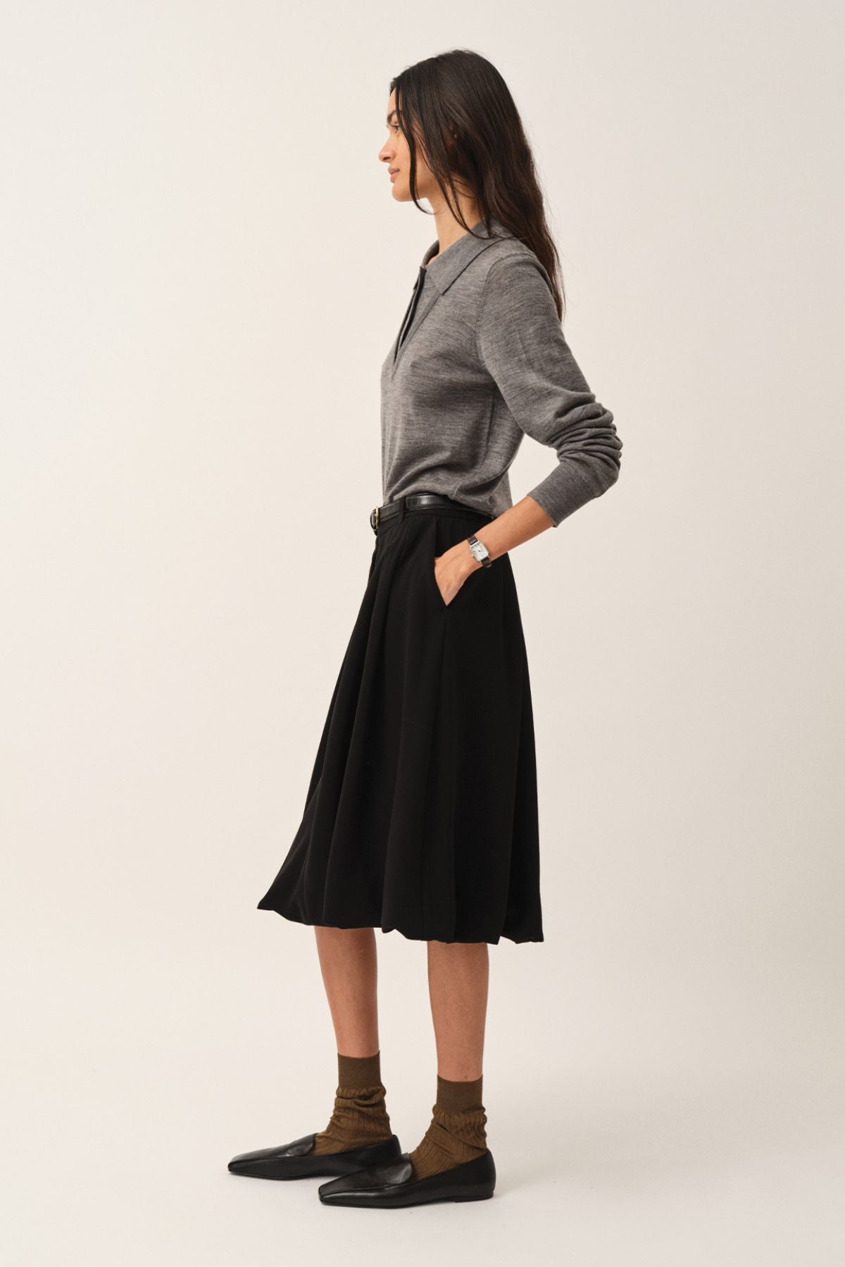 Bergen Sweater