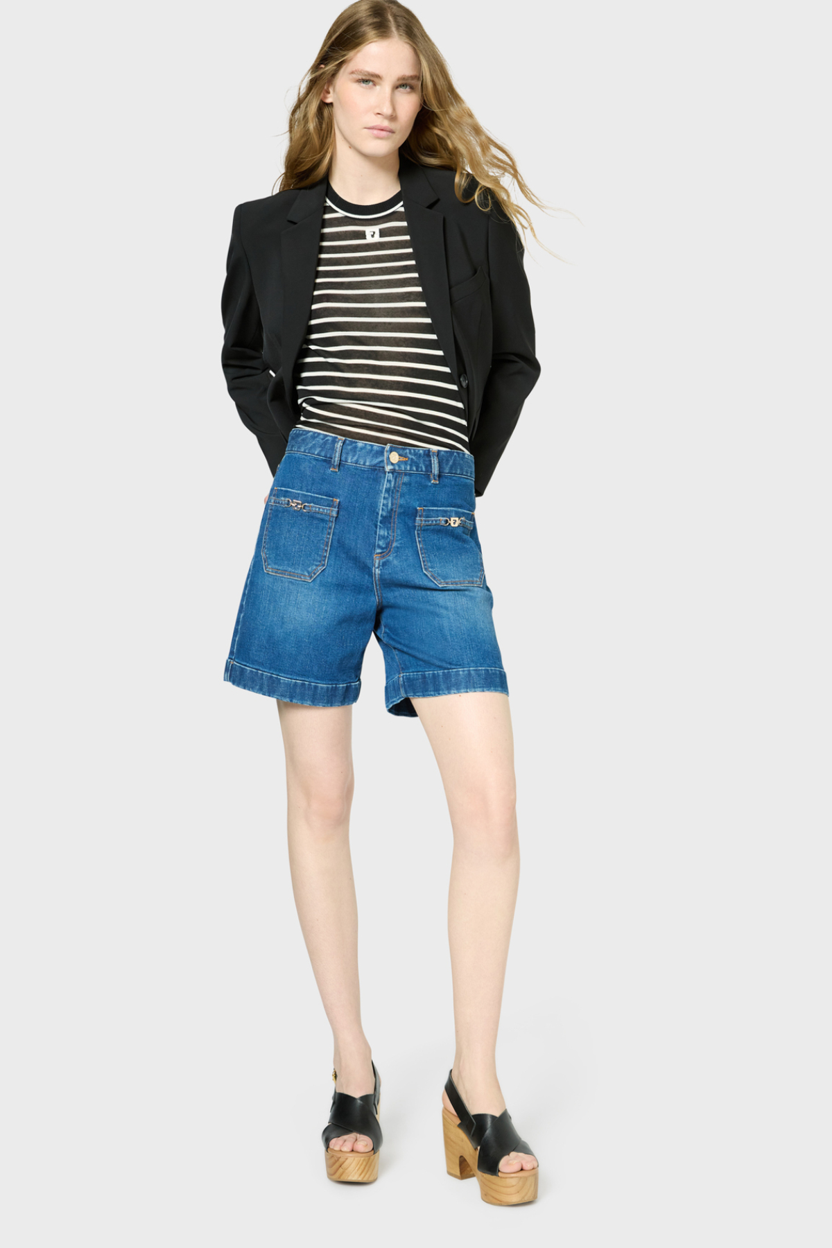 Lolly Shorts