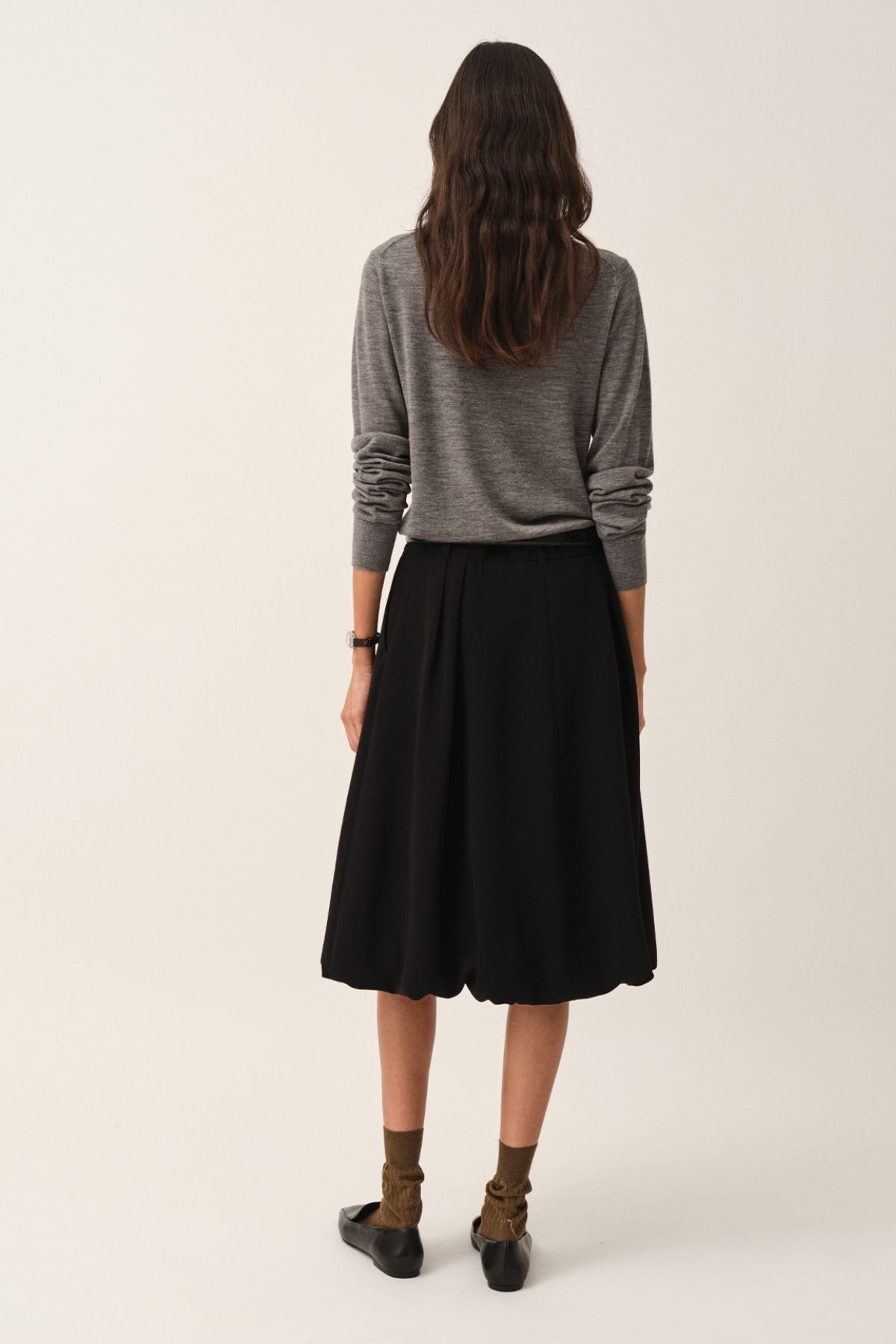 Bergen Sweater
