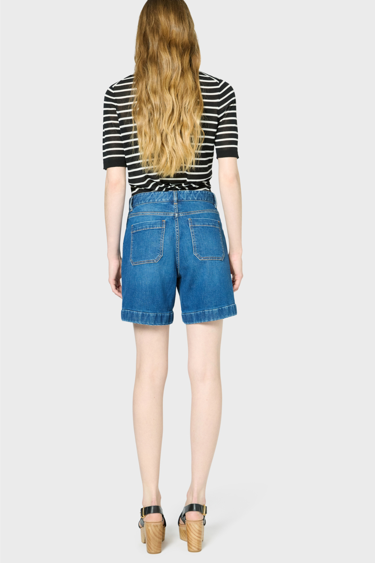 Lolly Shorts