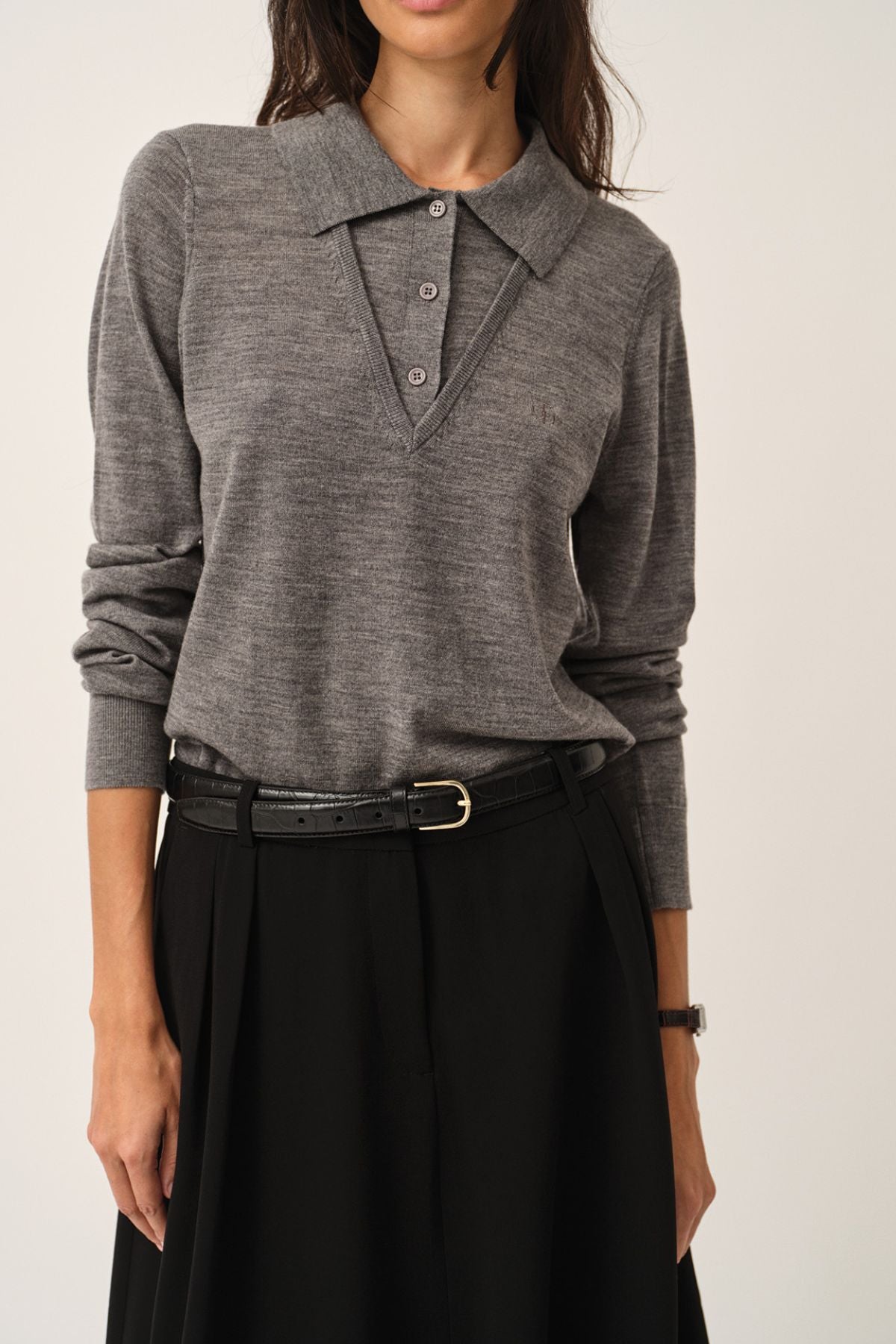 Bergen Sweater