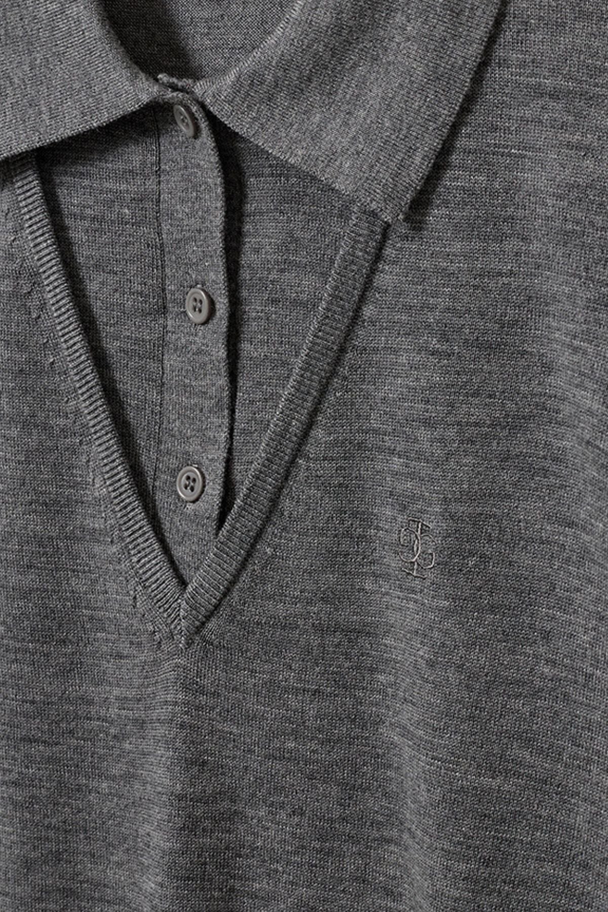 Bergen Sweater