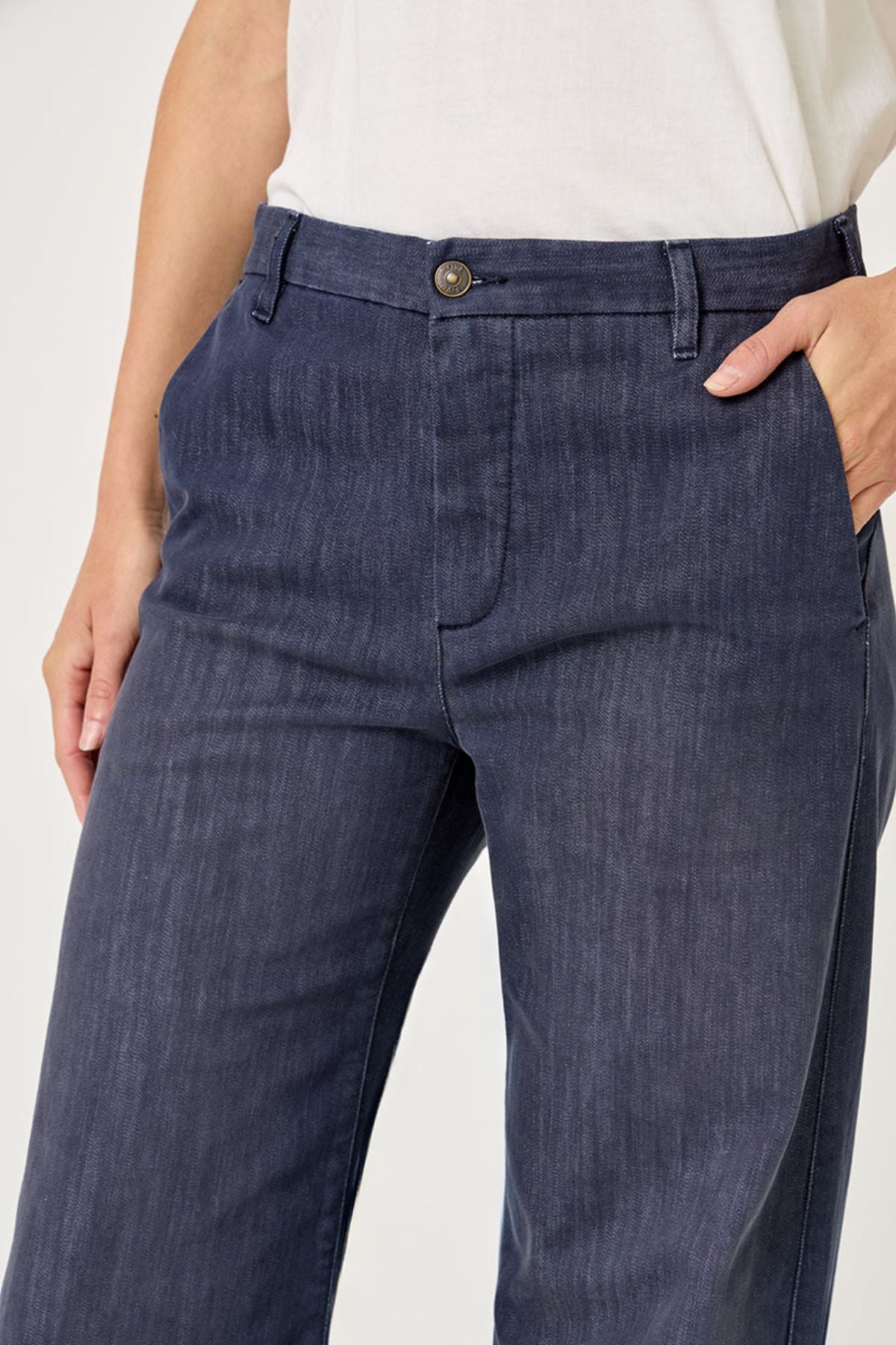 Leika Jeans