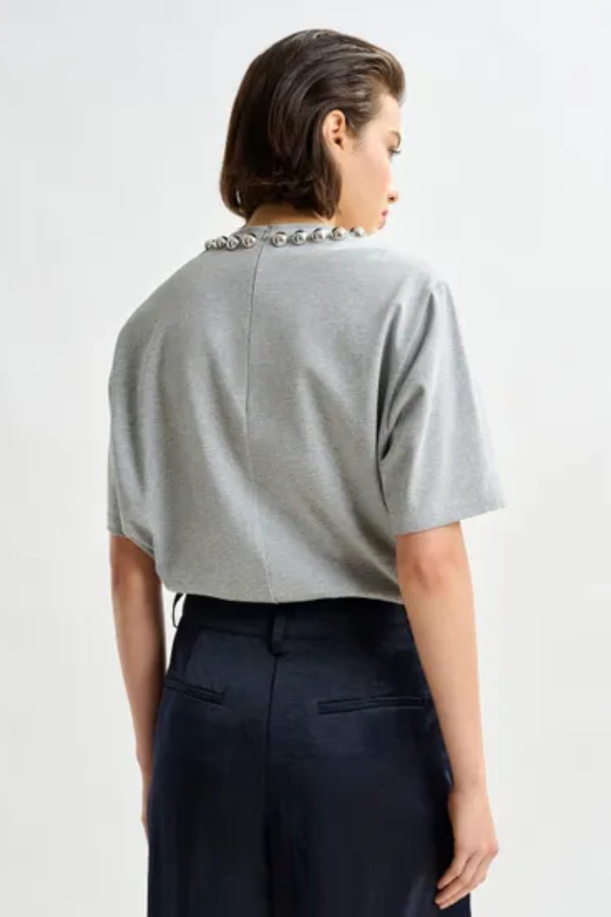 Intenso Silver Balls T-Shirt