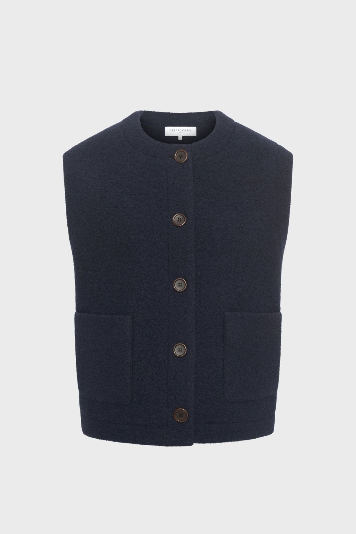 Nolwenn Vest