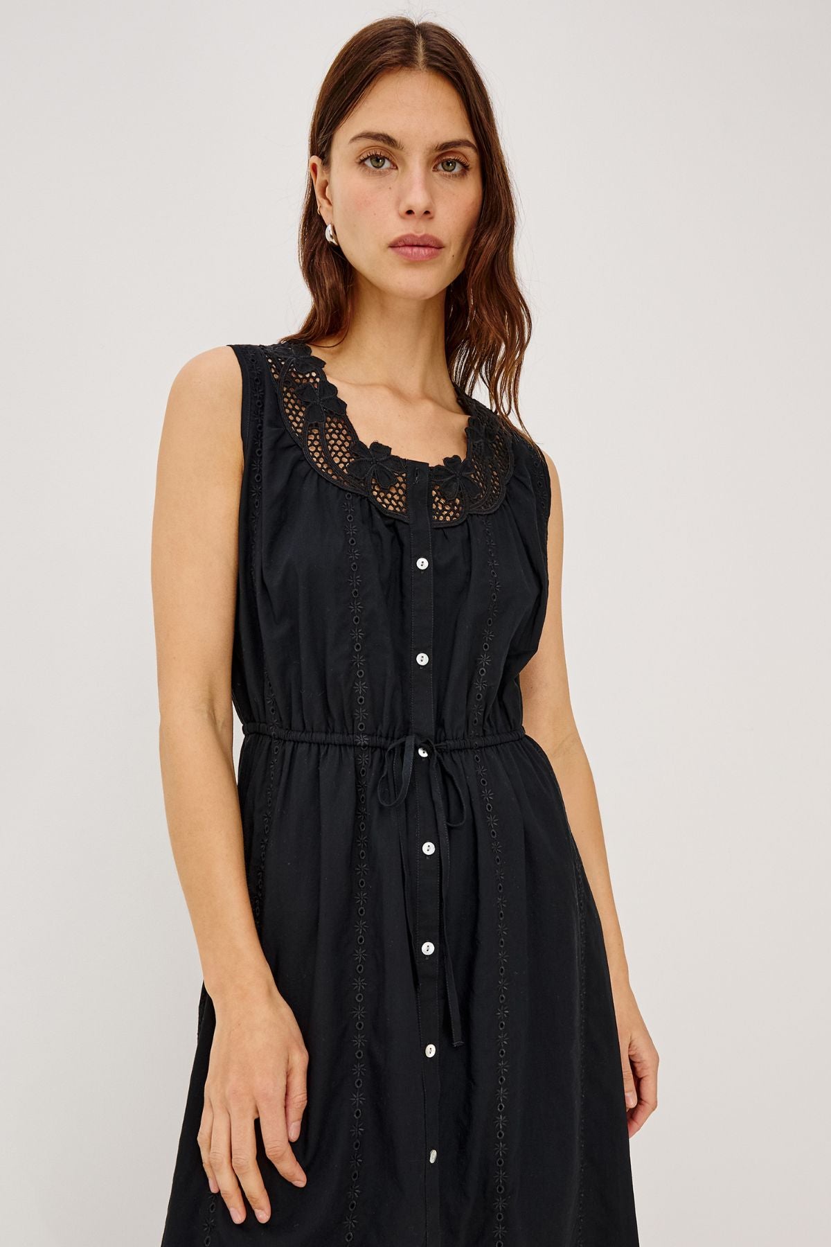 Lorina Dress