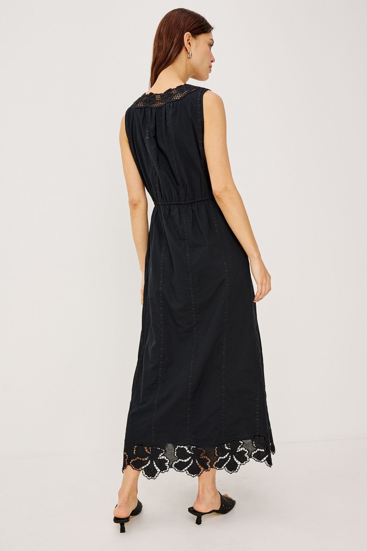 Lorina Dress