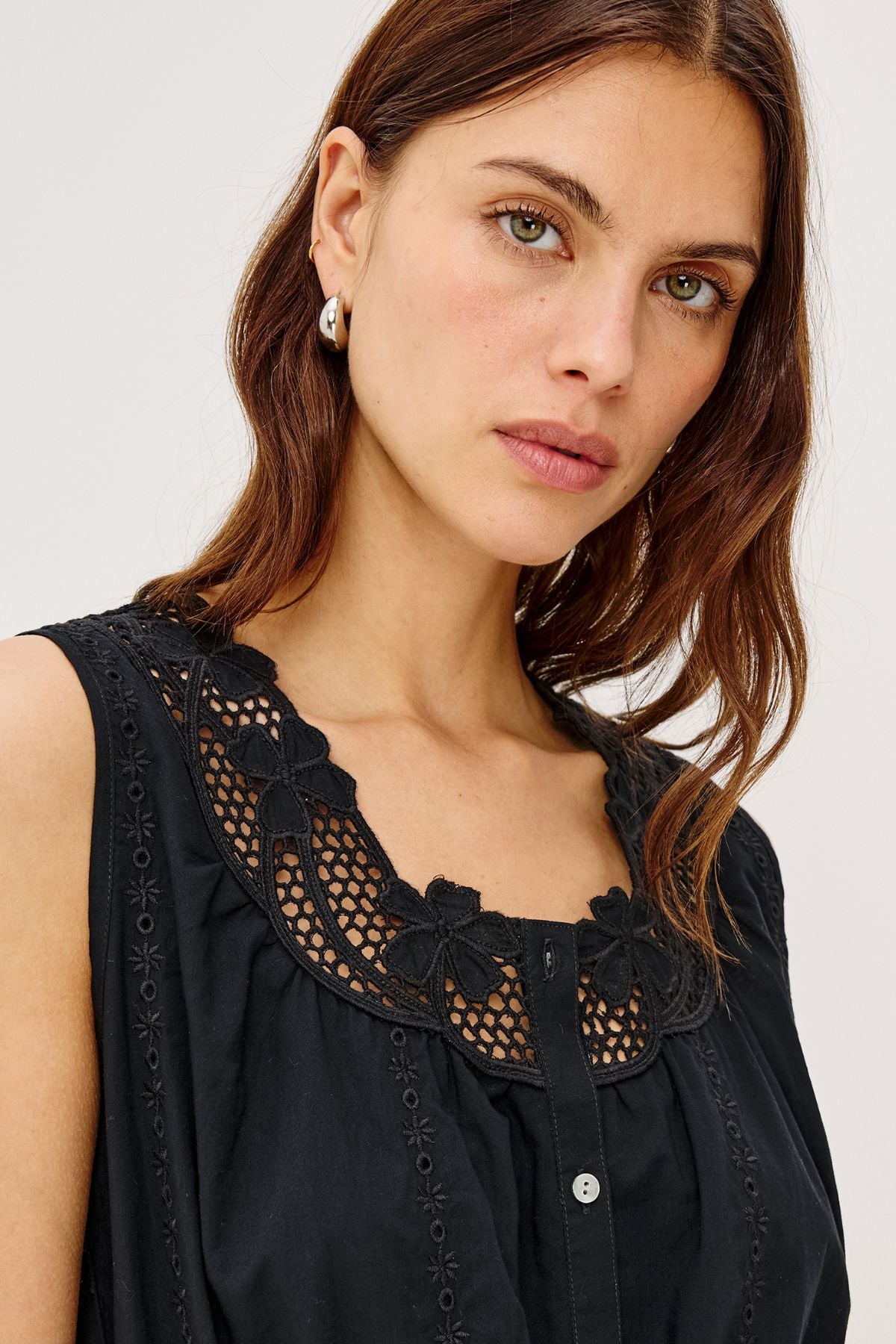 Lorina Dress