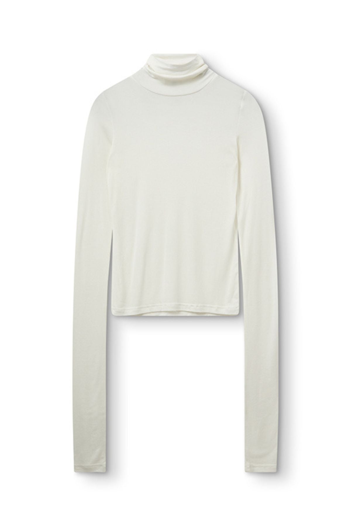 Bree Long Polo