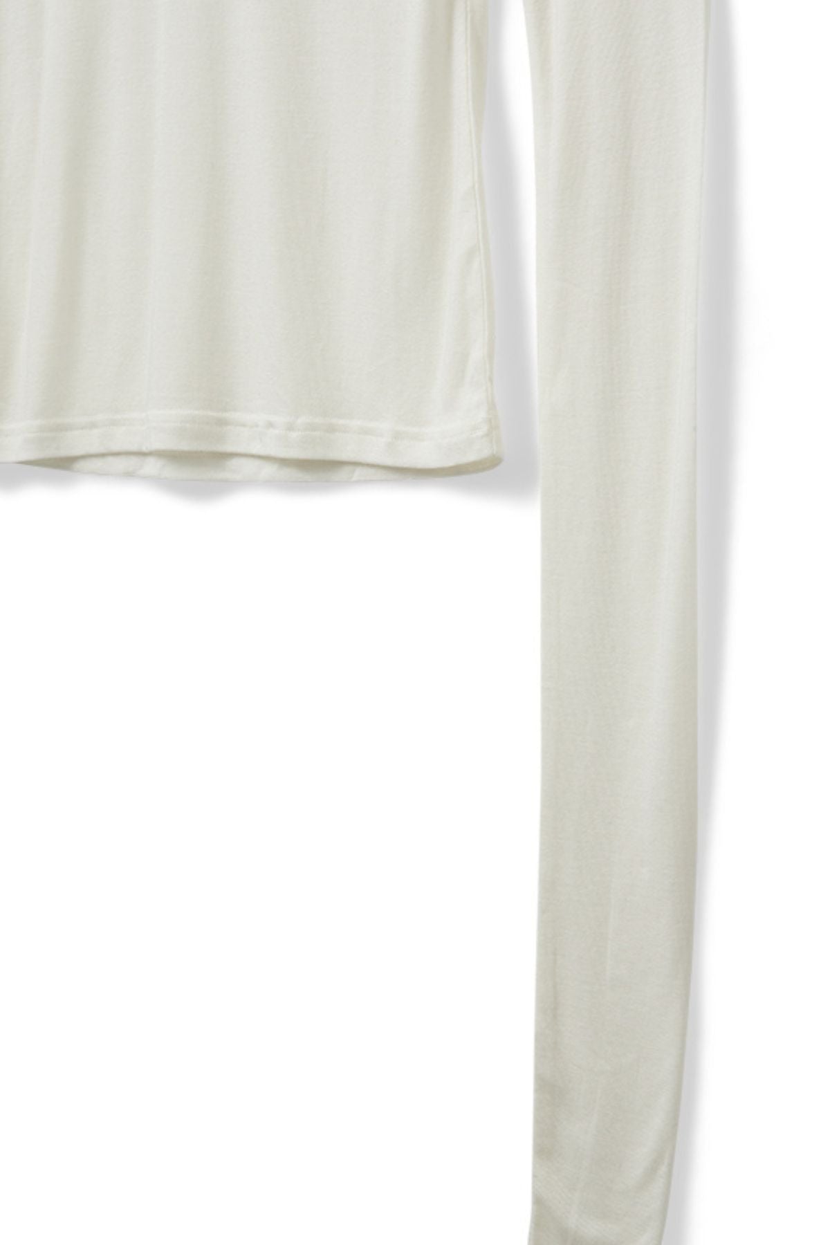 Bree Long Polo