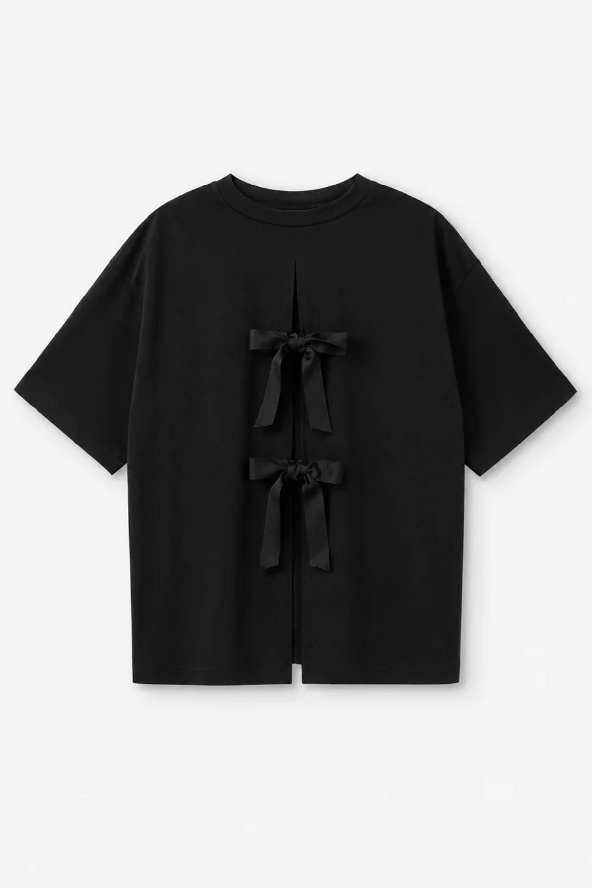 Tg Bow Tee