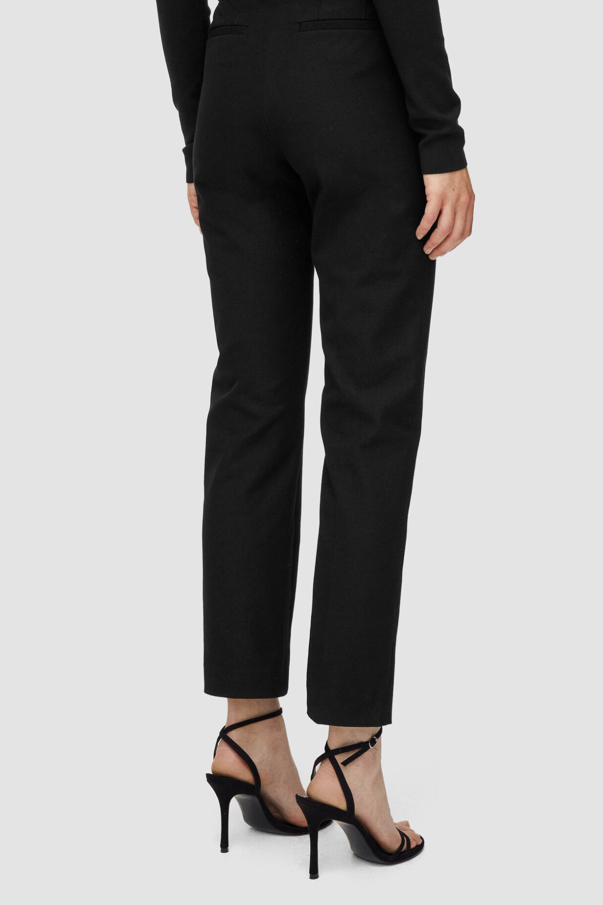 Coleman-Gabardine Stretch Pants