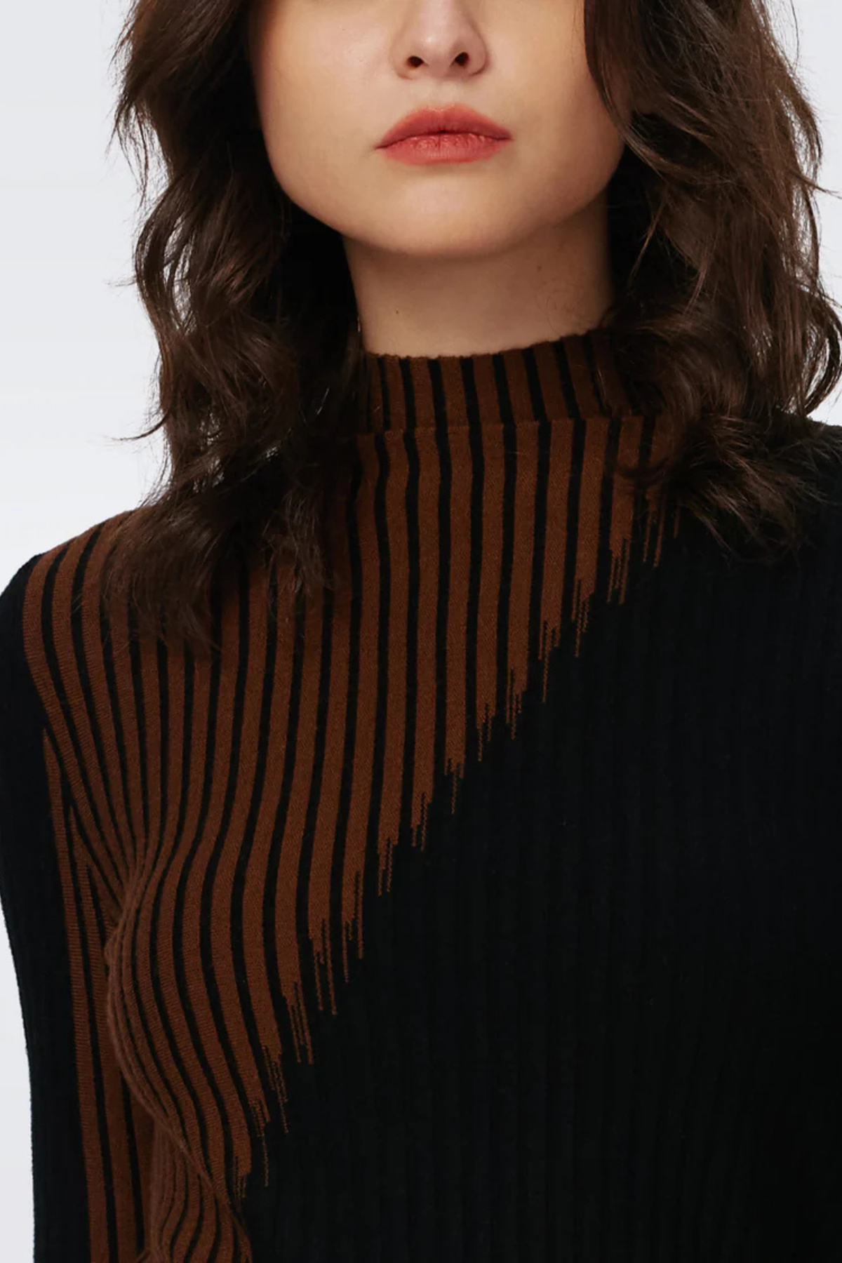 Marisol Knit Sweater