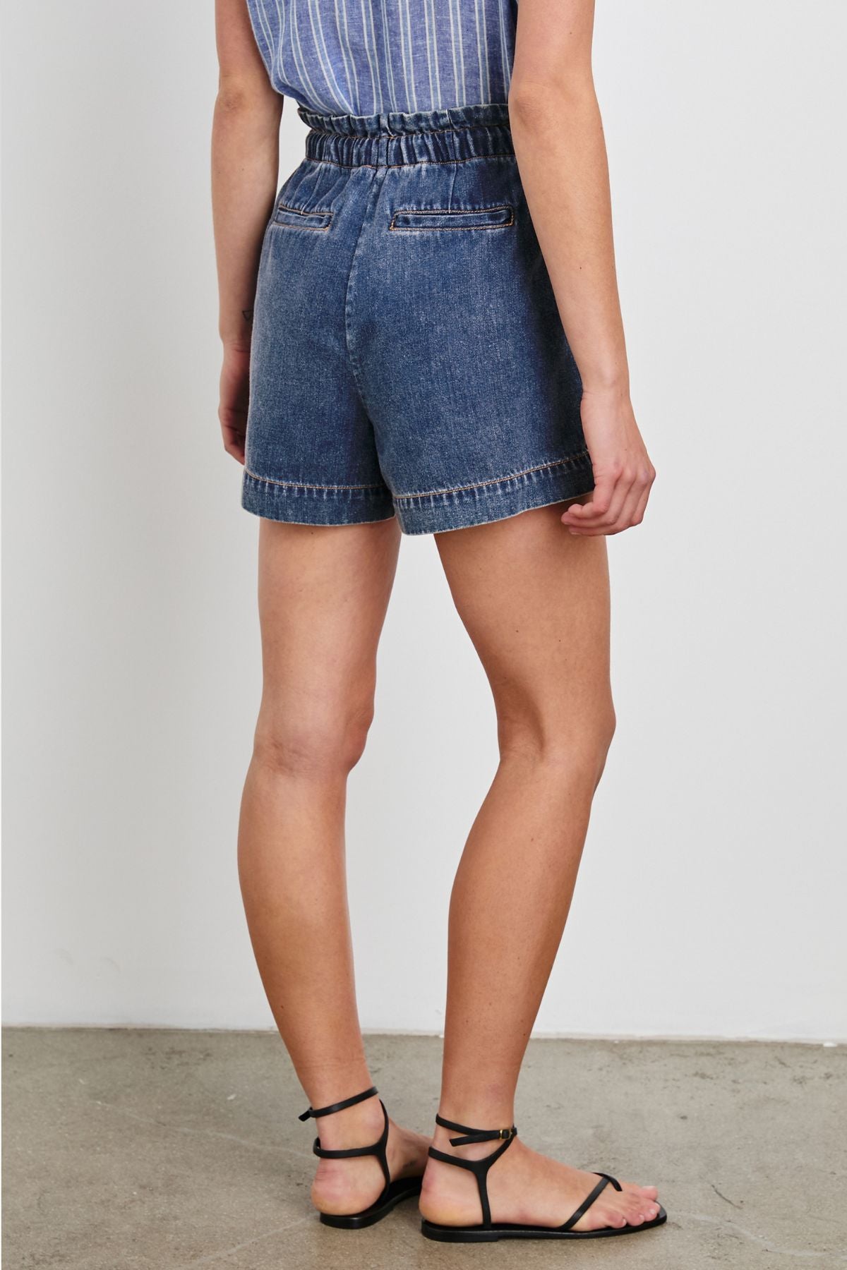 Foster Shorts