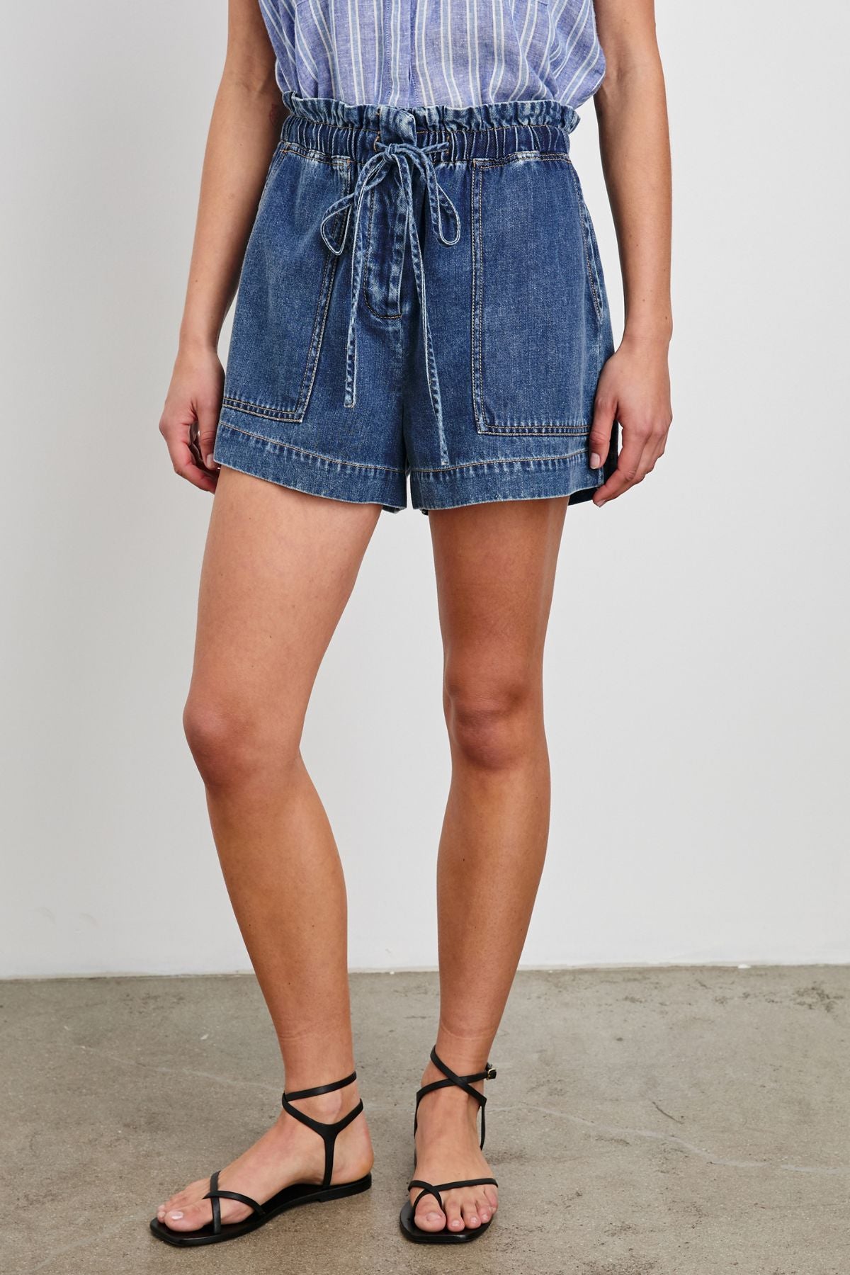 Foster Shorts