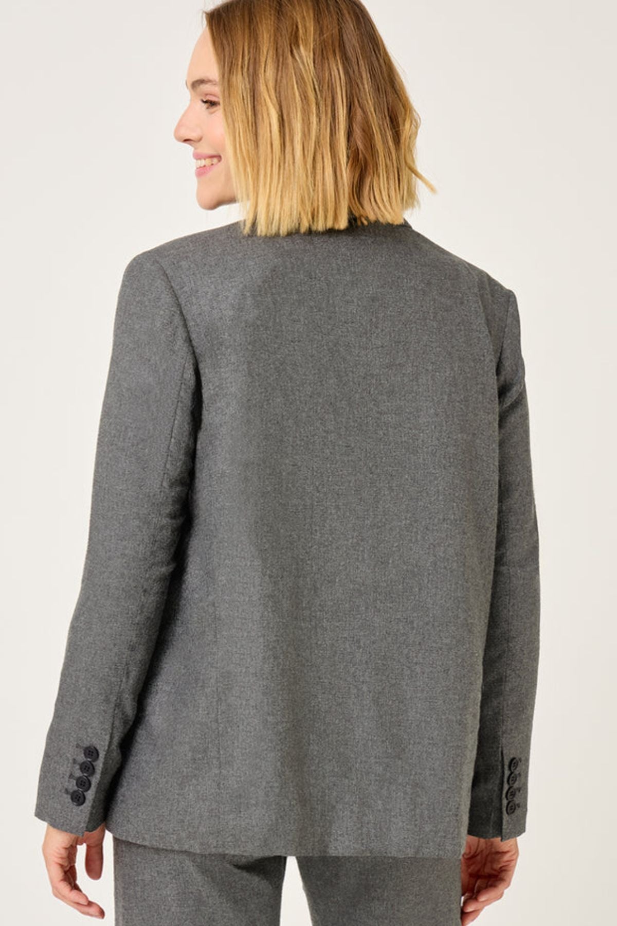 Valente Blazer