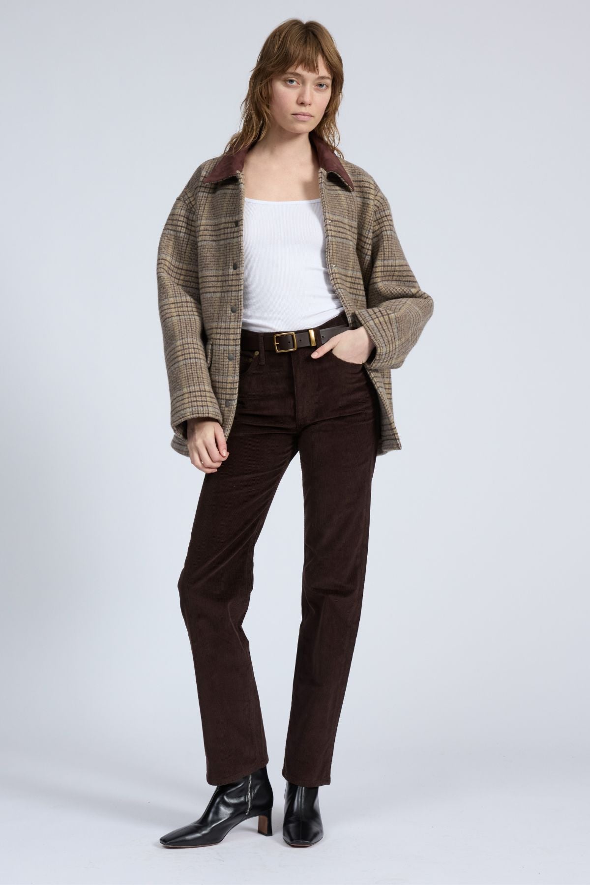 Harlow Corduroy Pants