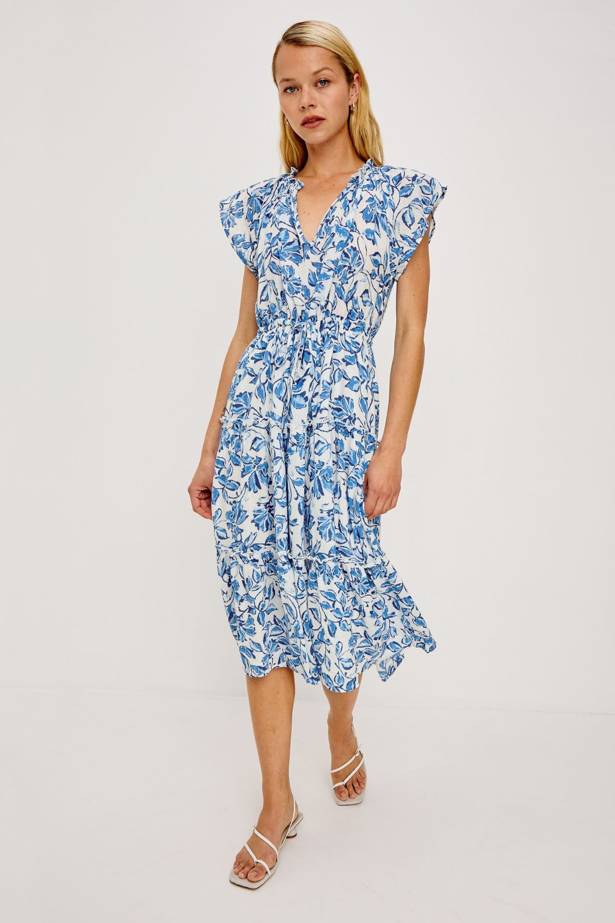 Juni Dress