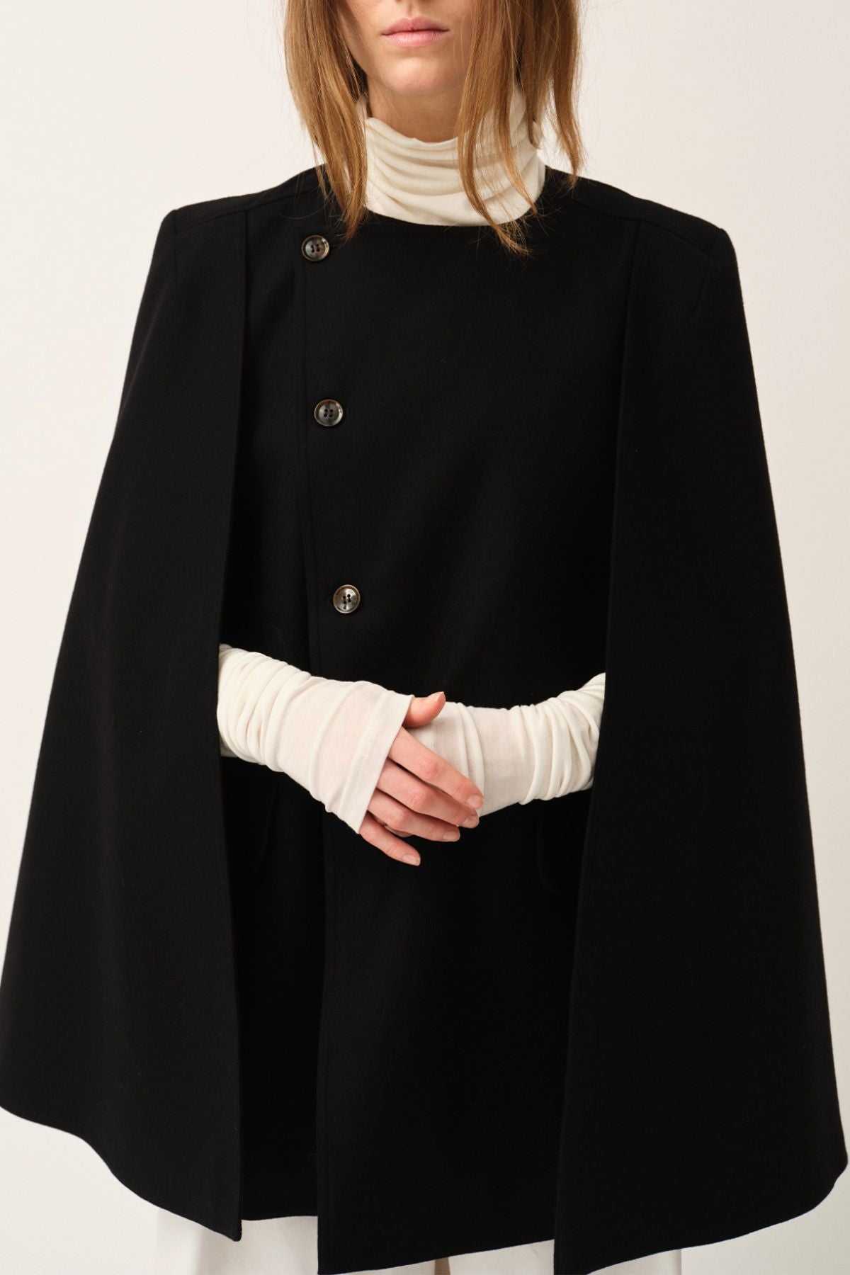 Balli Cape