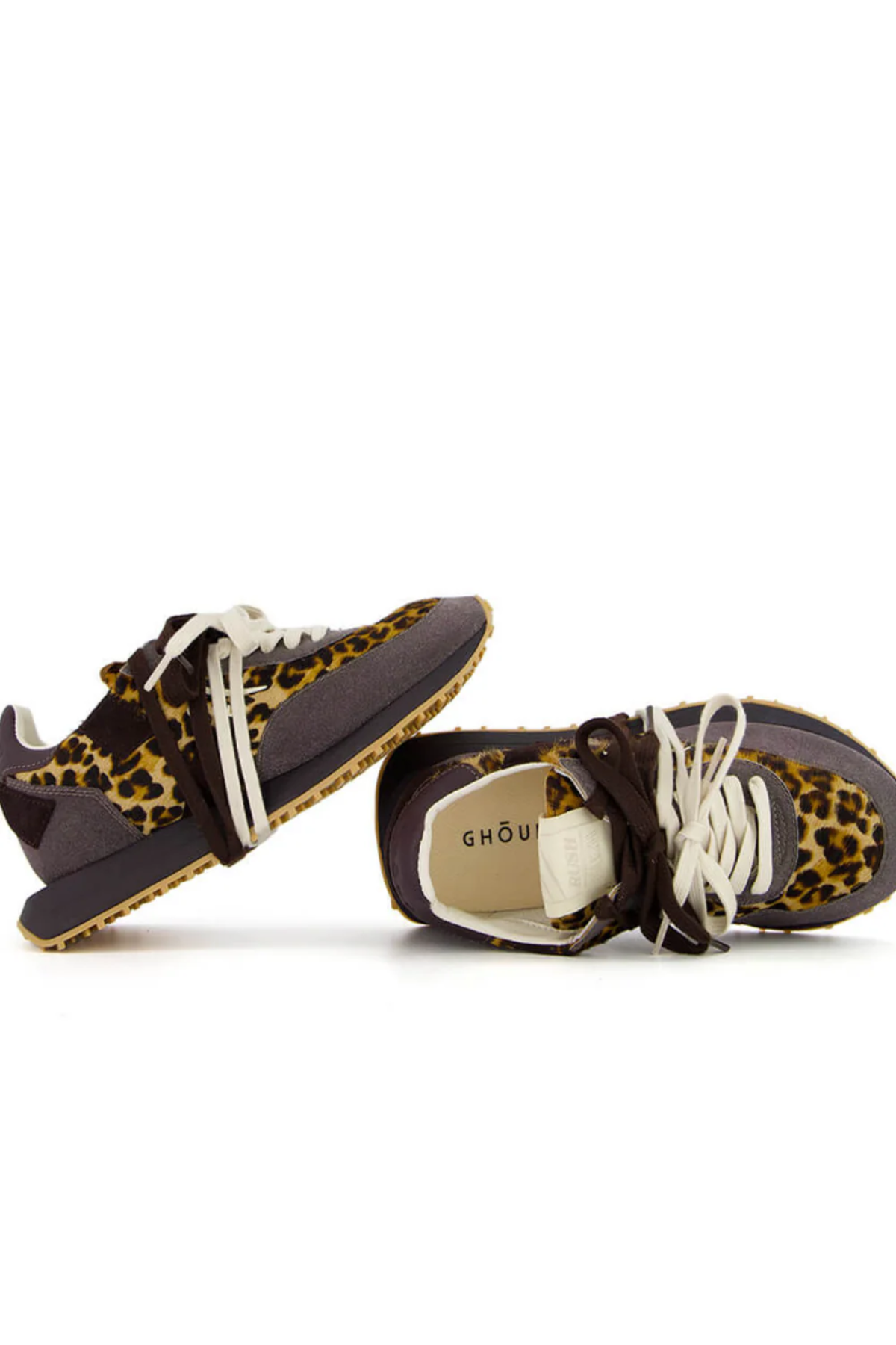 Starlight Soft Low Sneakers