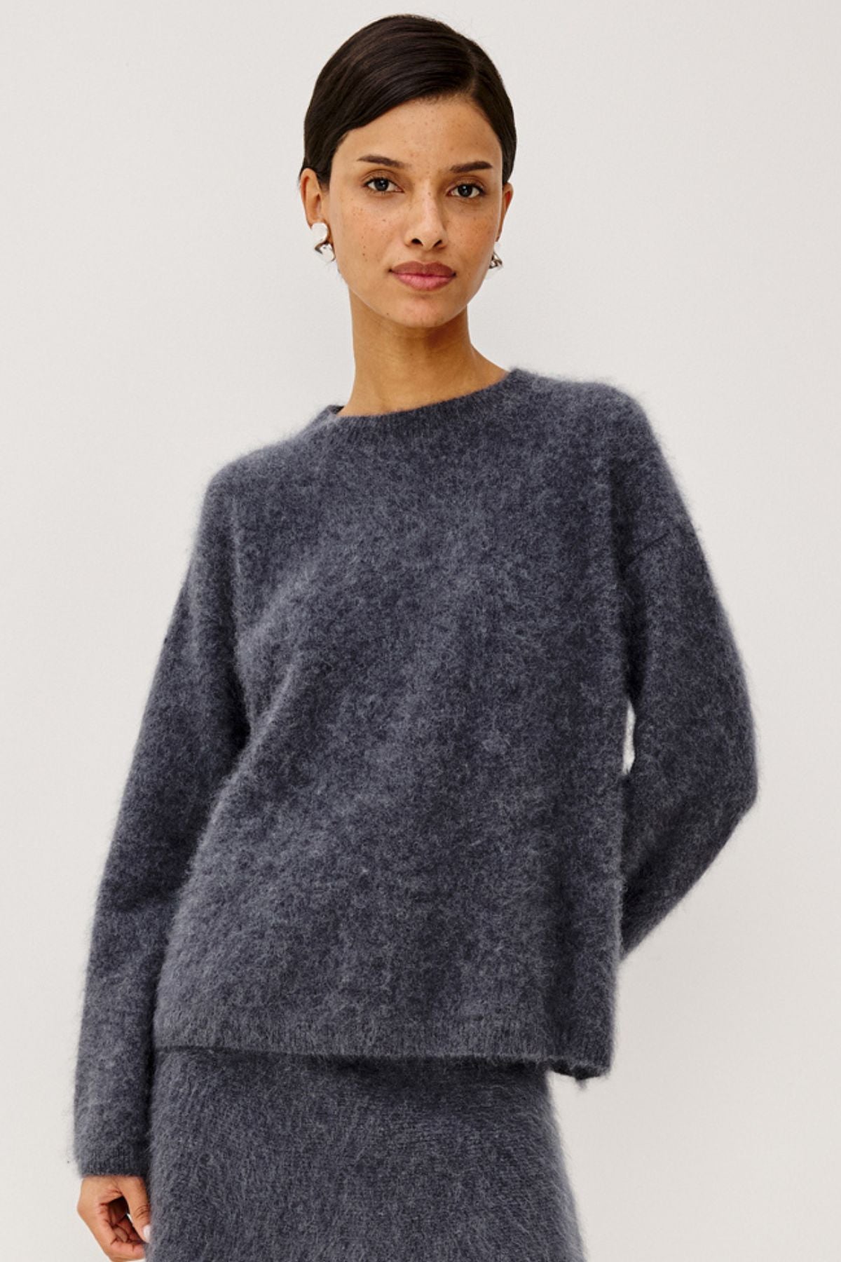 Joel Sweater