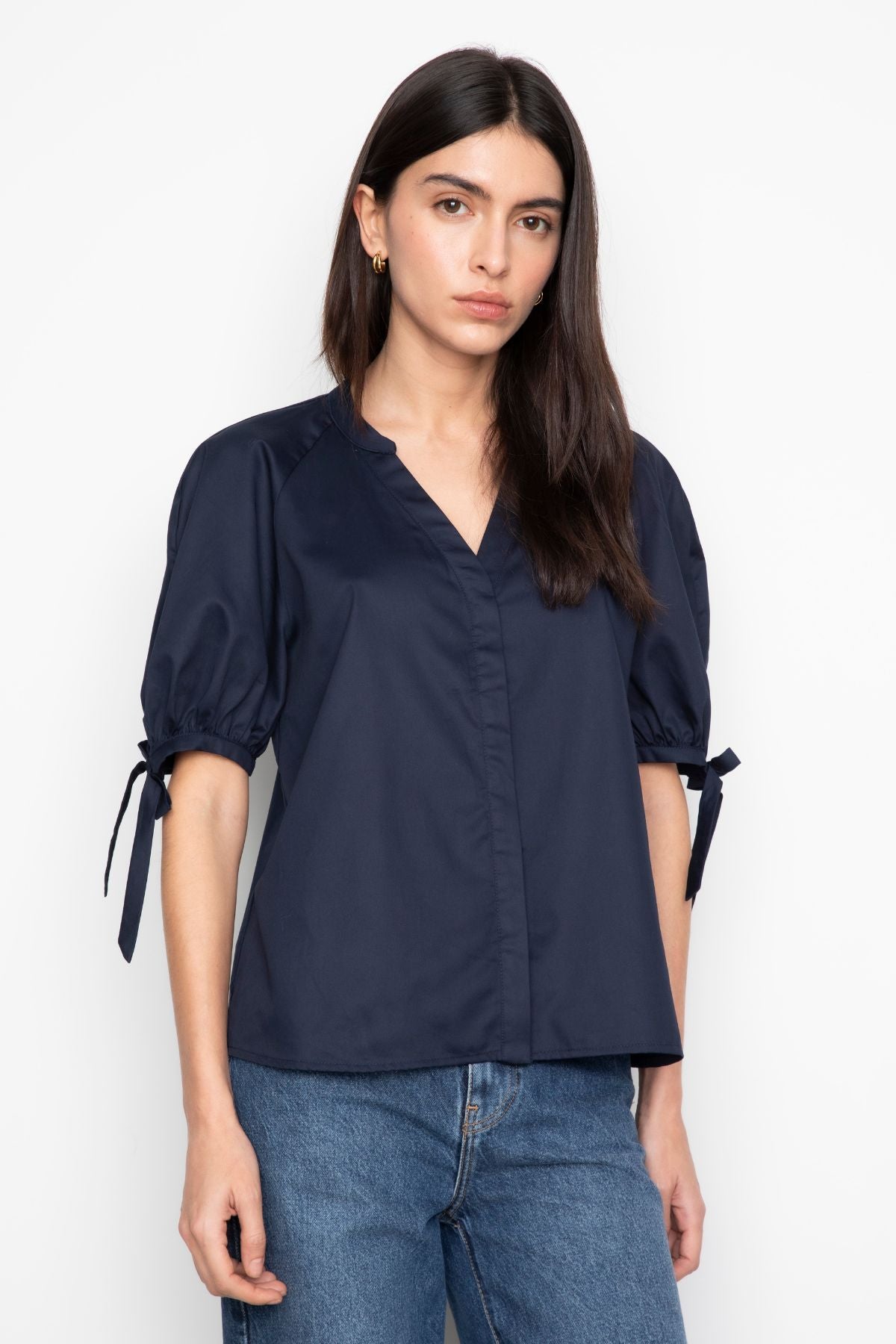 Liza Blouse