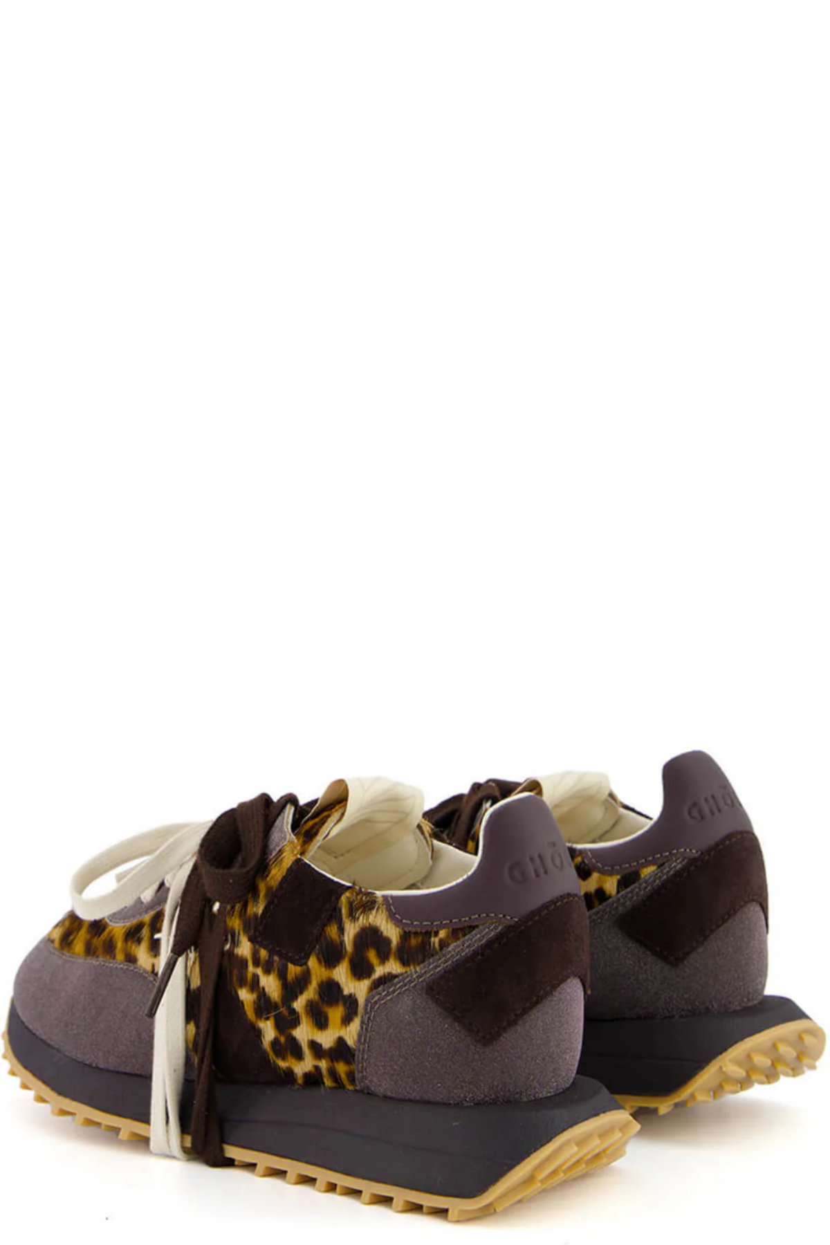 Starlight Soft Low Sneakers
