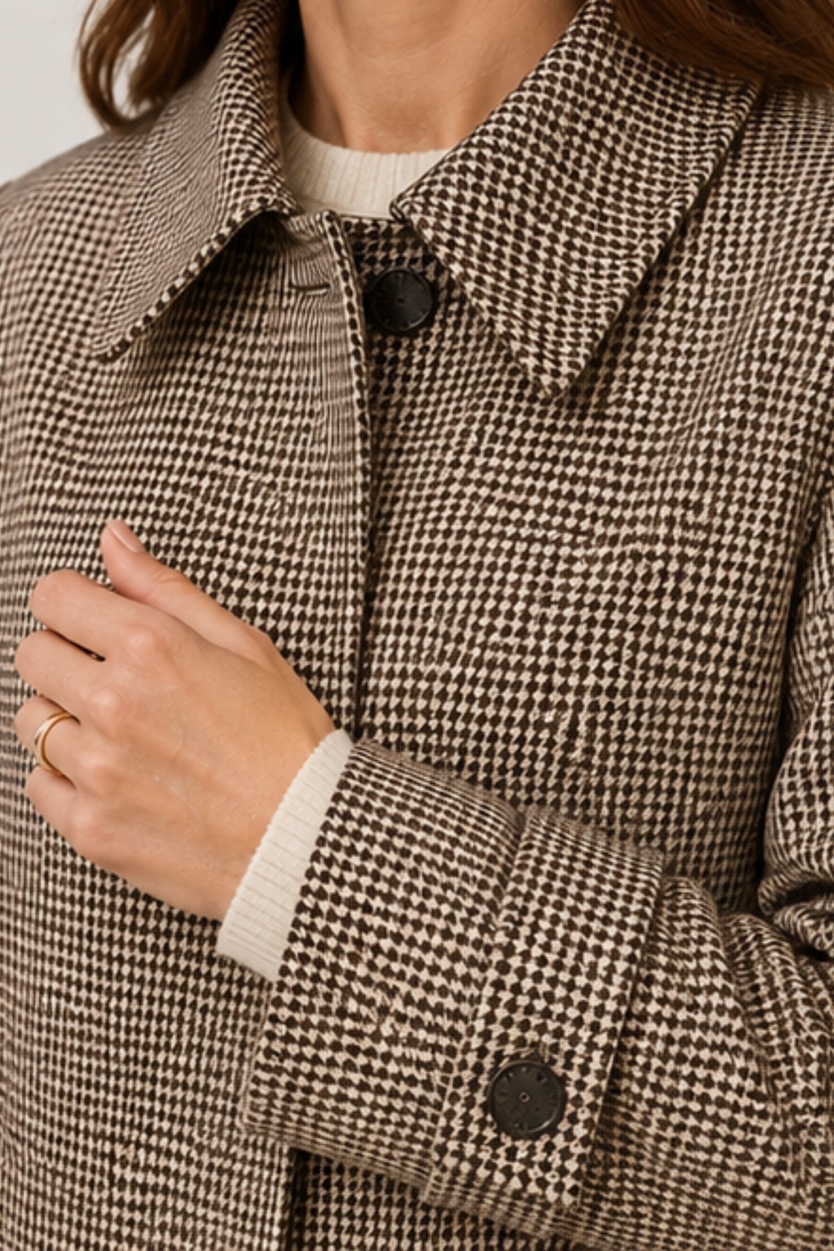 Banton Coat