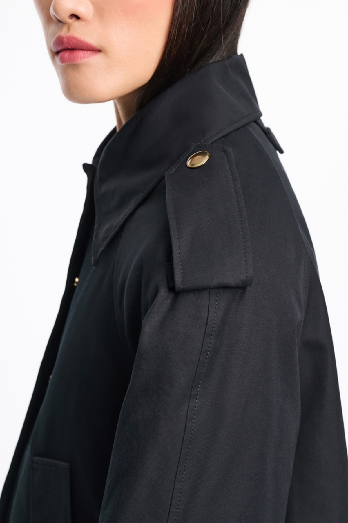 Urban Adventure Coat