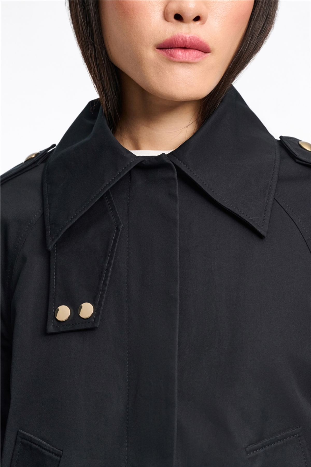 Urban Adventure Coat