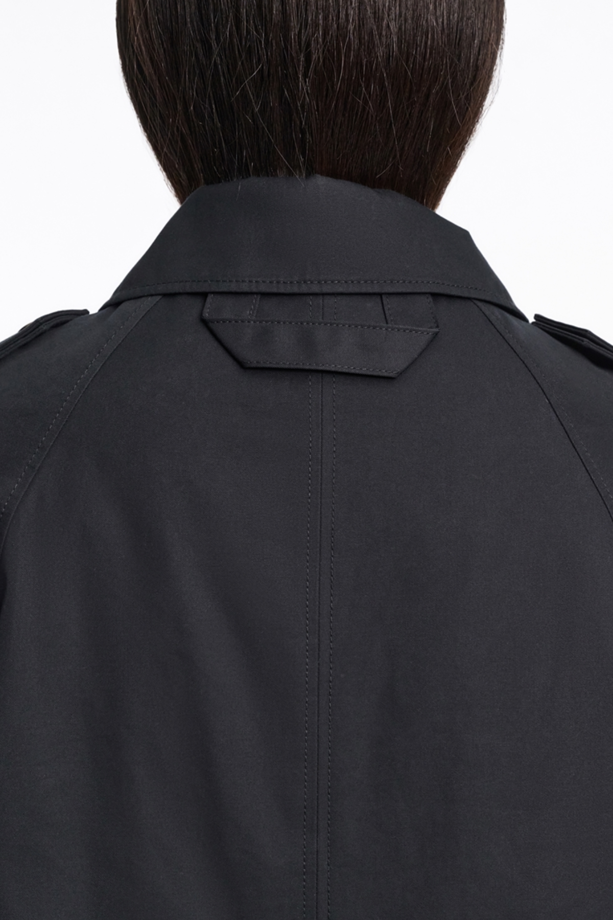 Urban Adventure Coat
