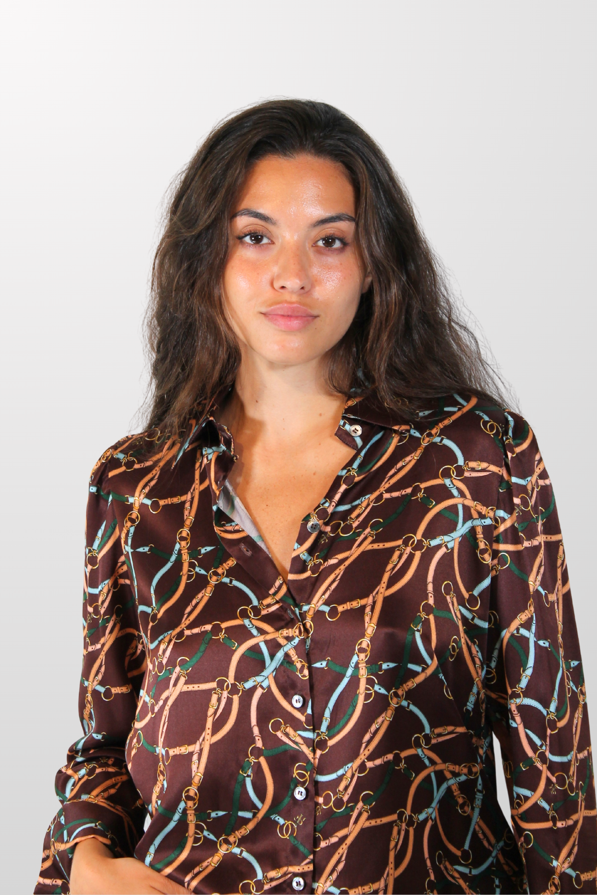 Sandy Shirt