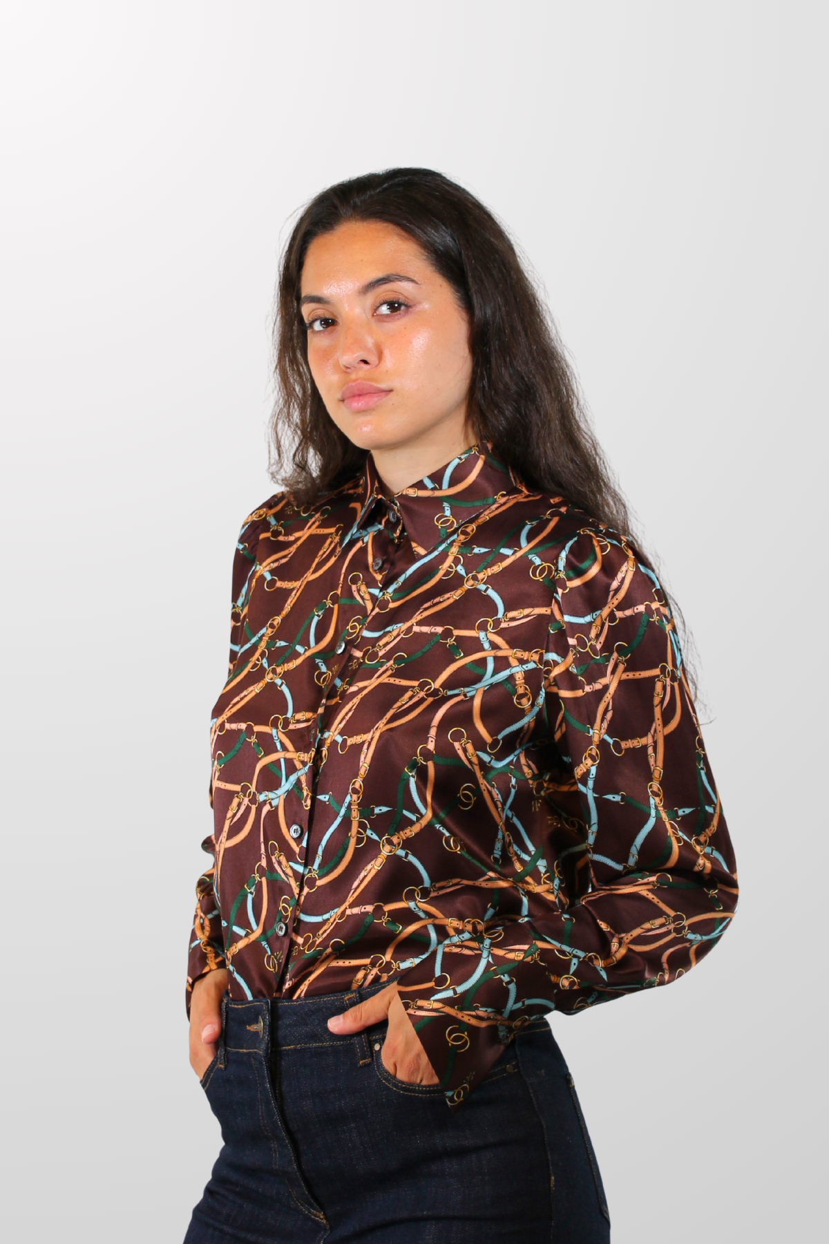 Sandy Shirt