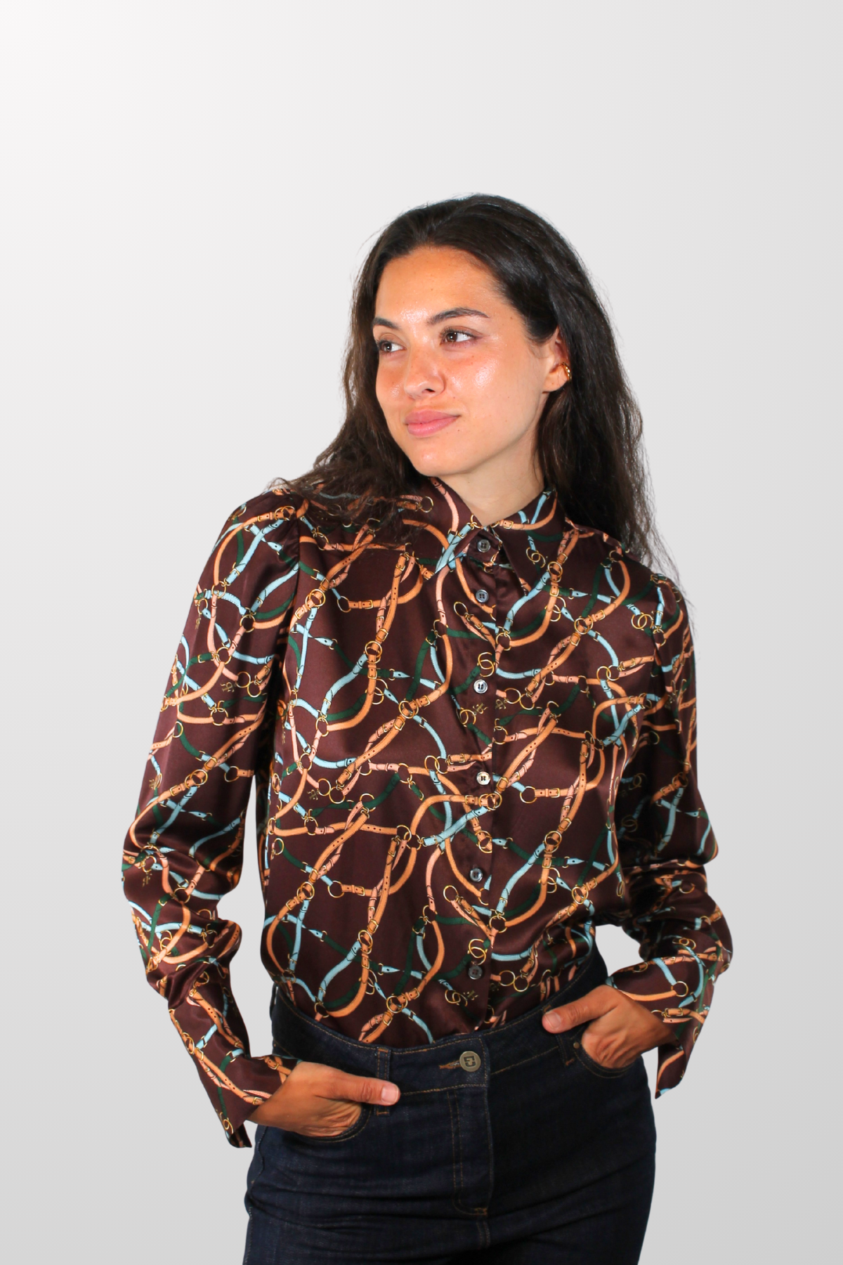 Sandy Shirt