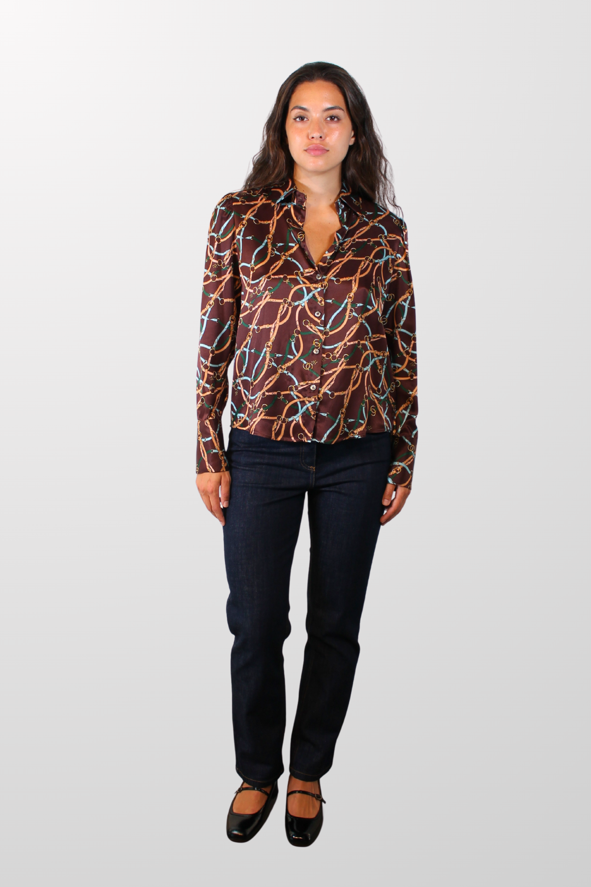 Sandy Shirt