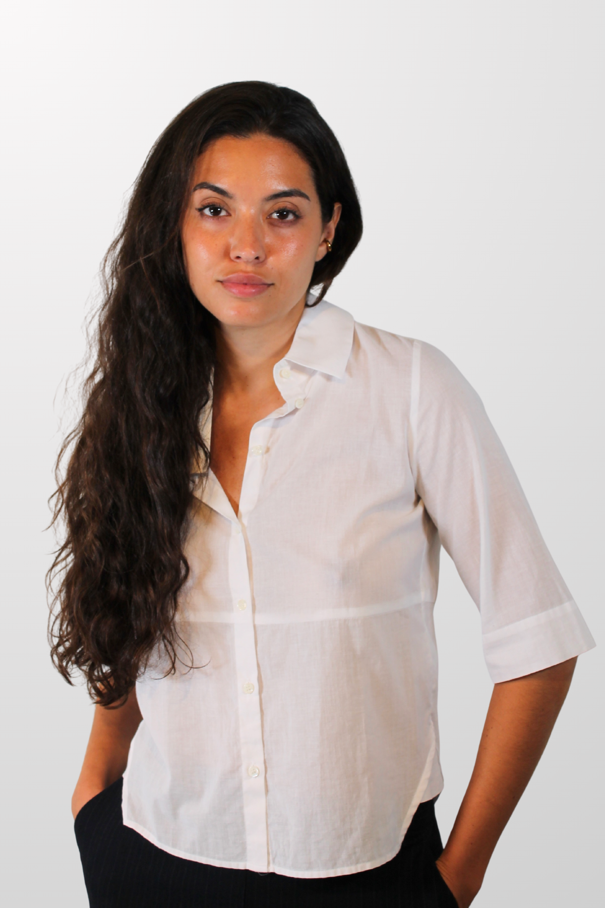 Chartyl Shirt