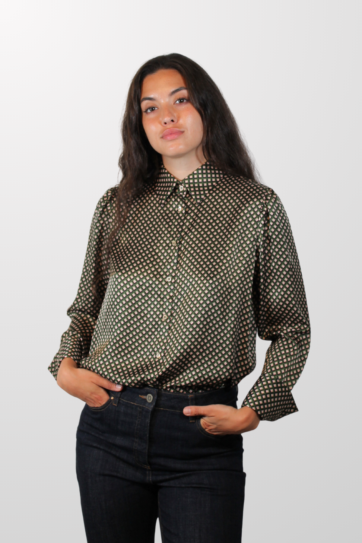 Sandy Shirt