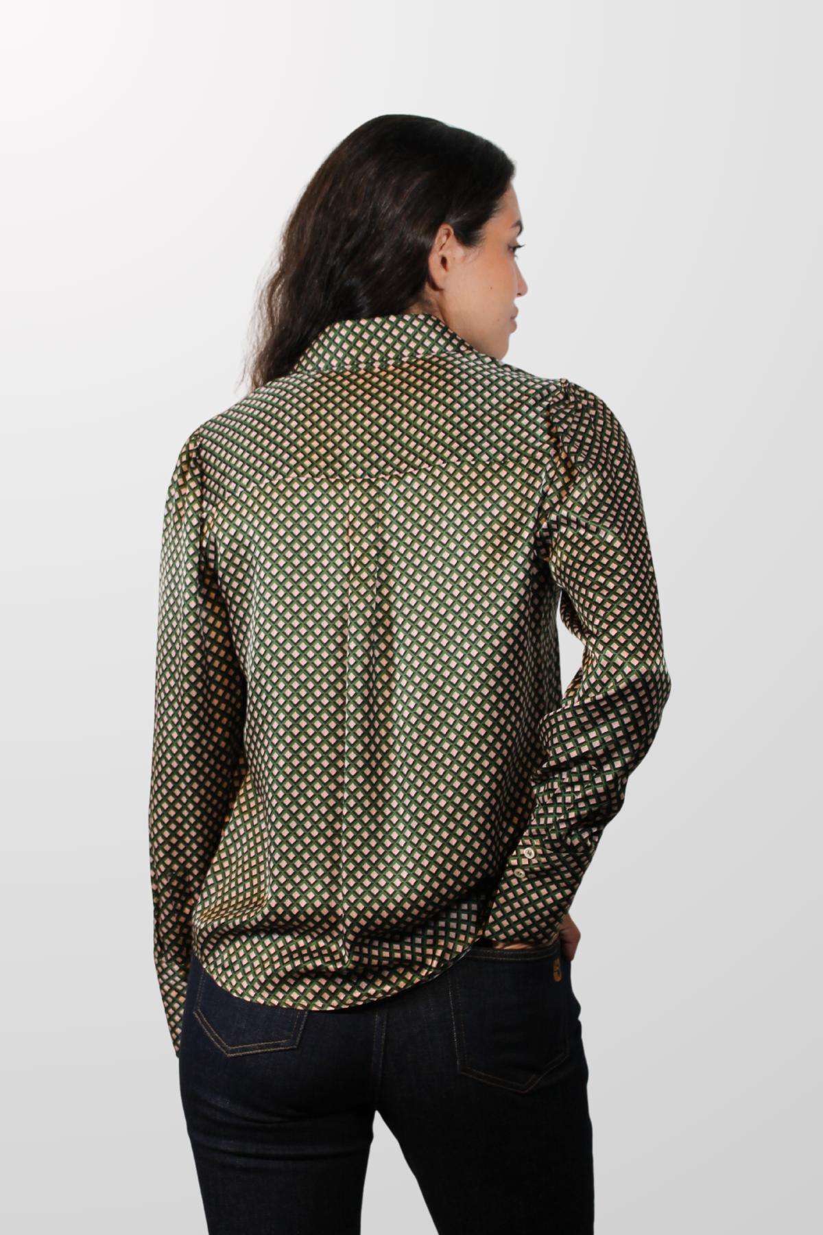 Sandy Shirt