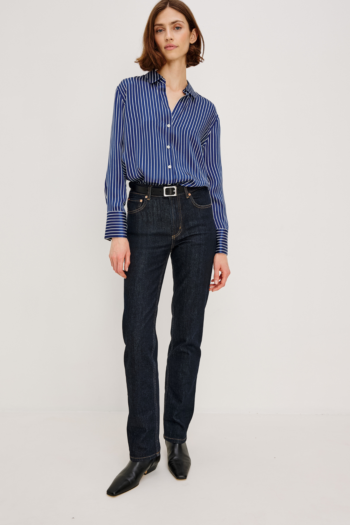 Dorian Shirt