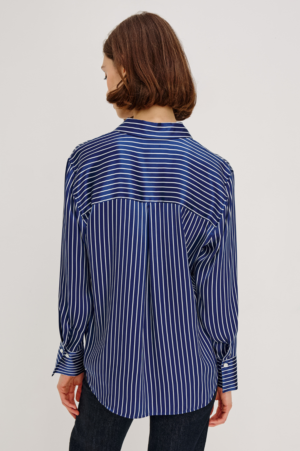 Dorian Shirt