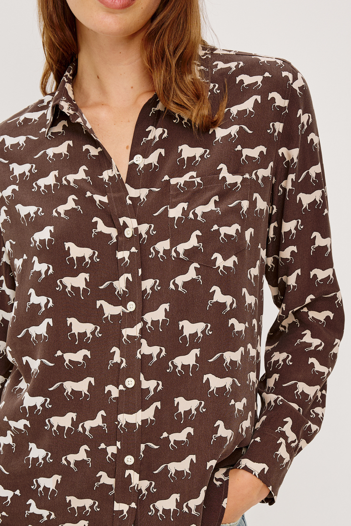 Kate Shirt