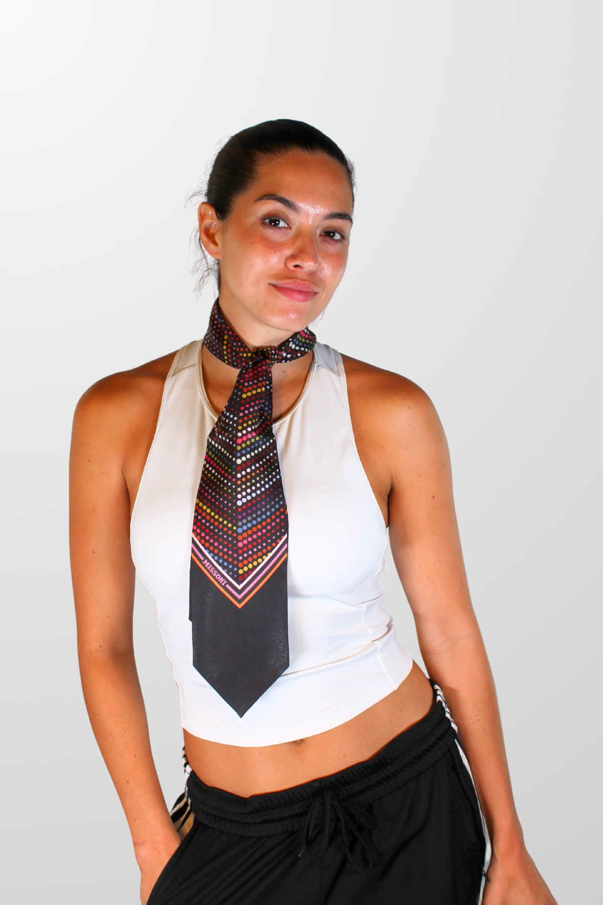 Missoni Ribbon