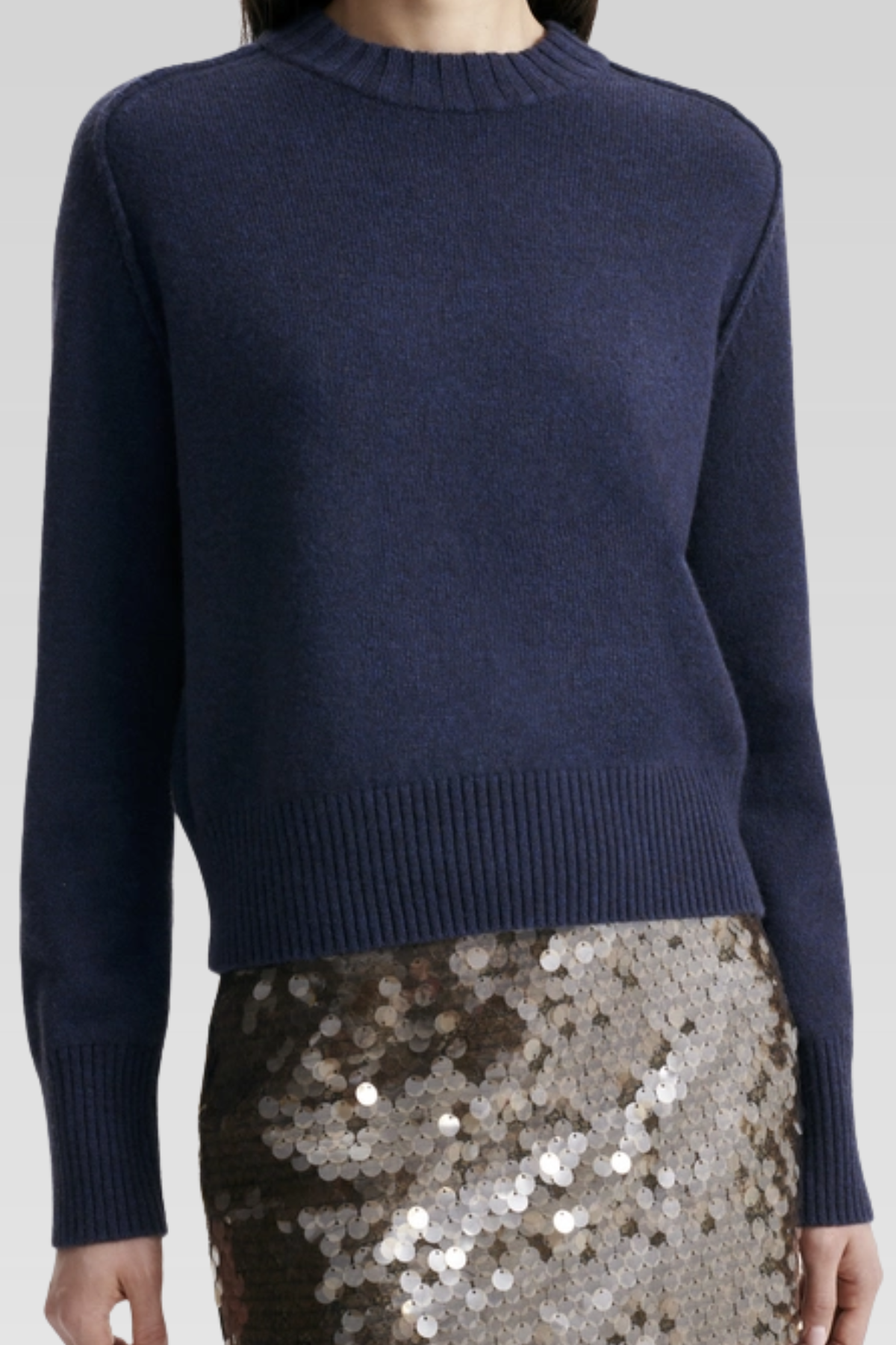 Fresia Sweater