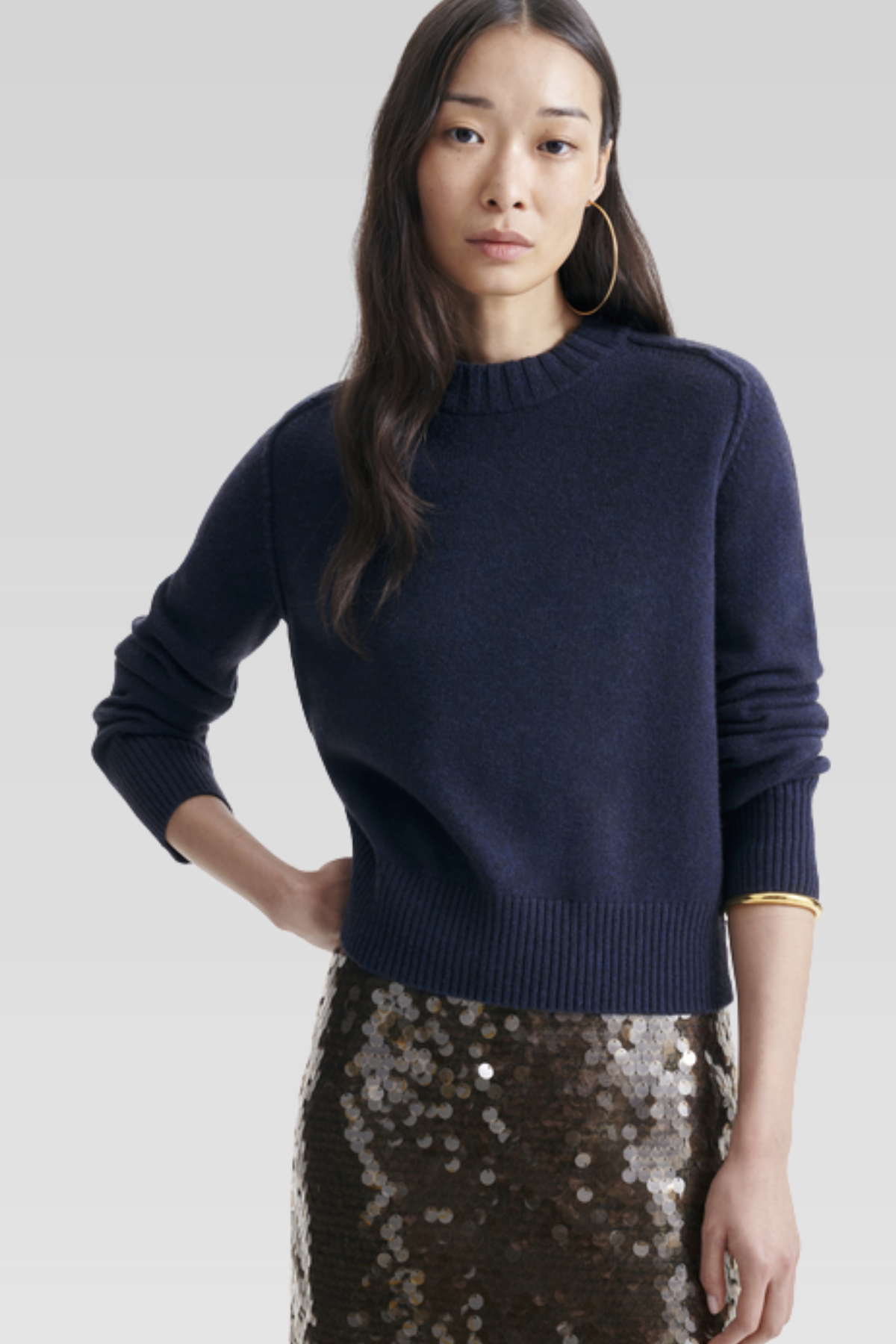 Fresia Sweater