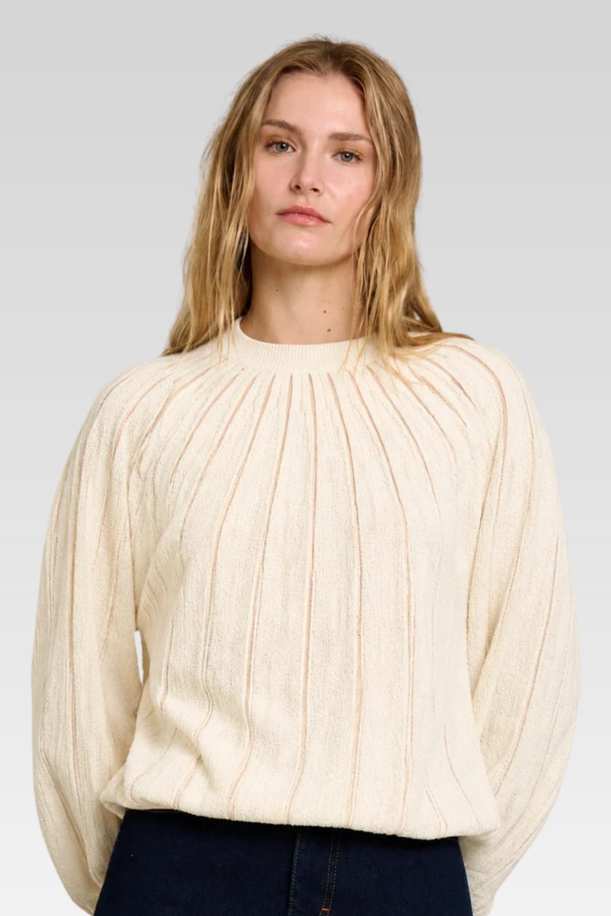 Noelle Sweater