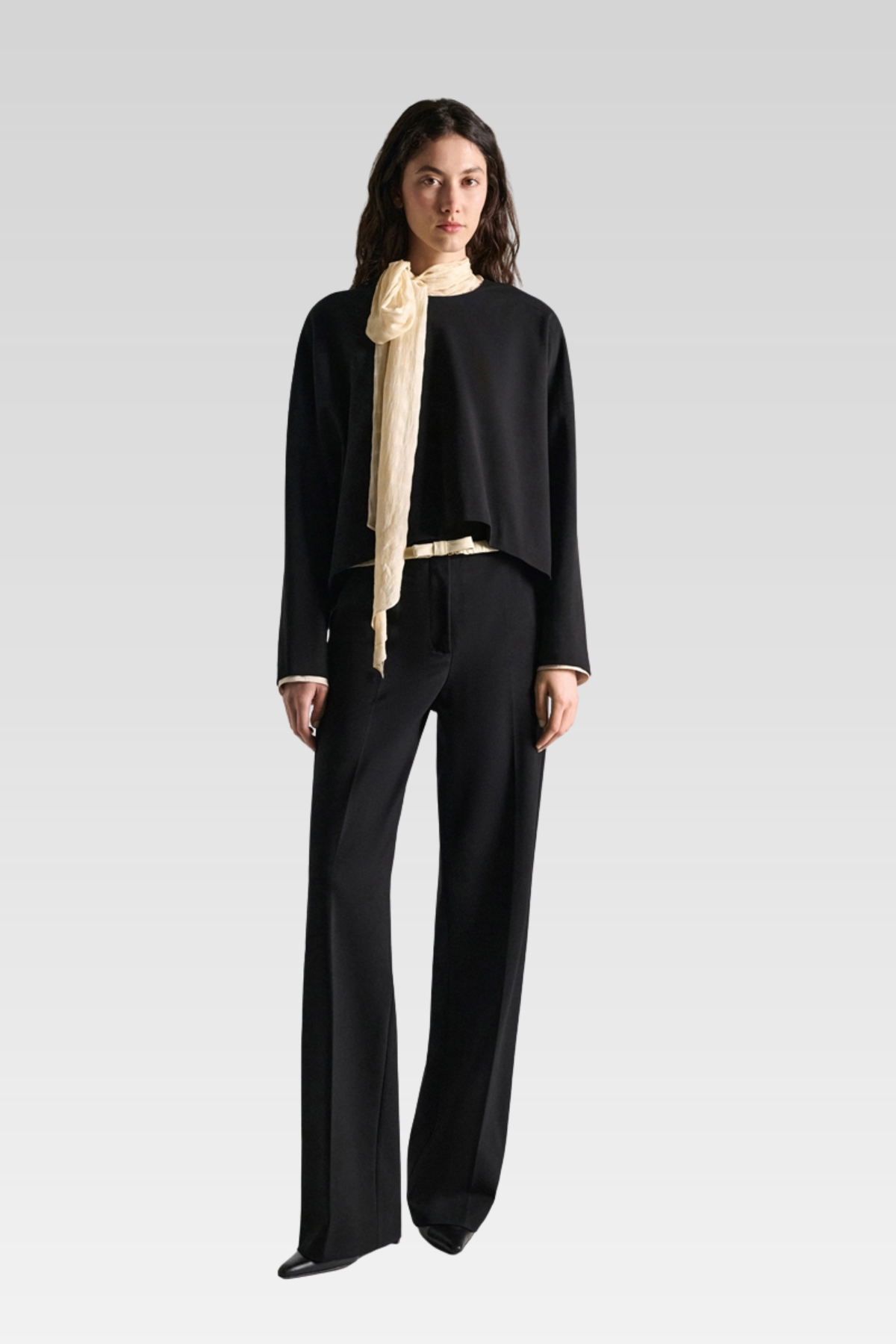 Emotional Essence Pants