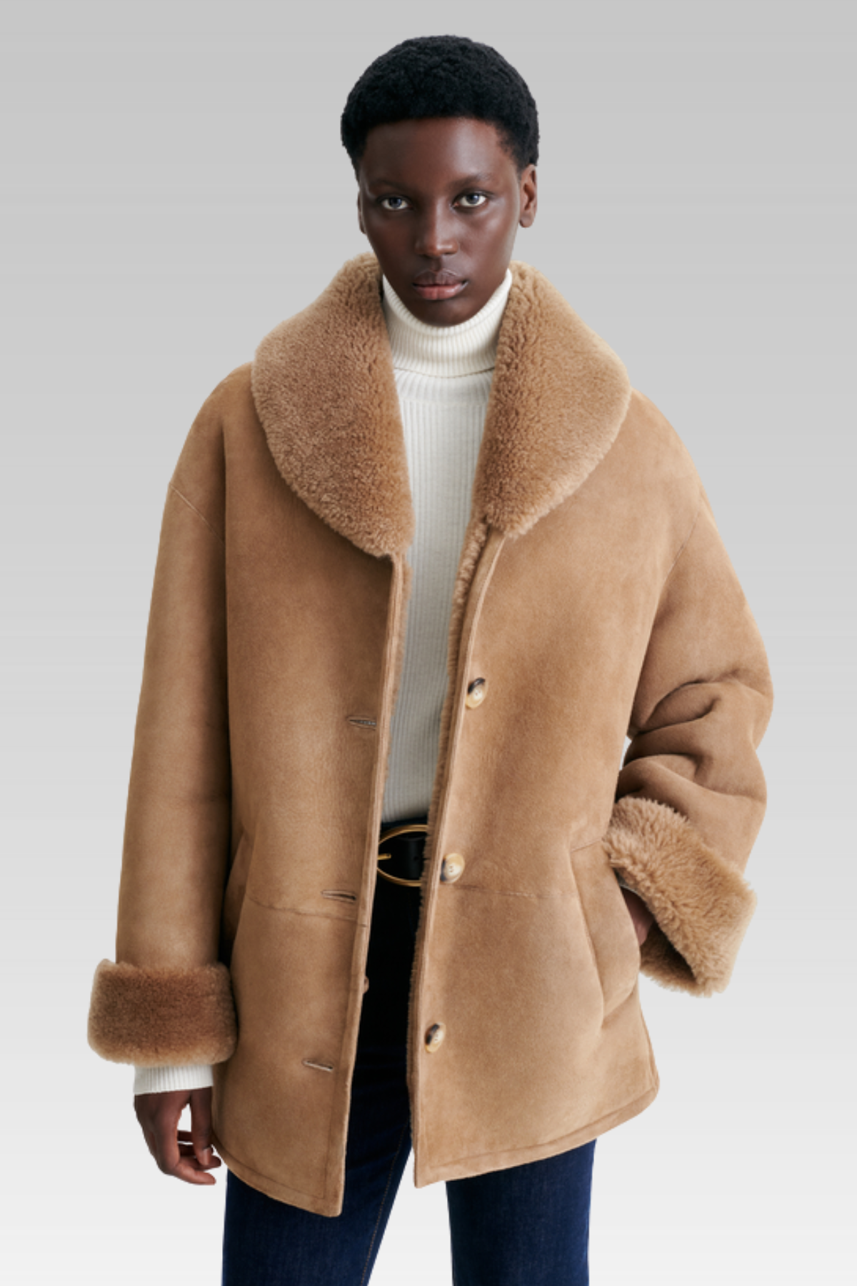 Harlan Coat
