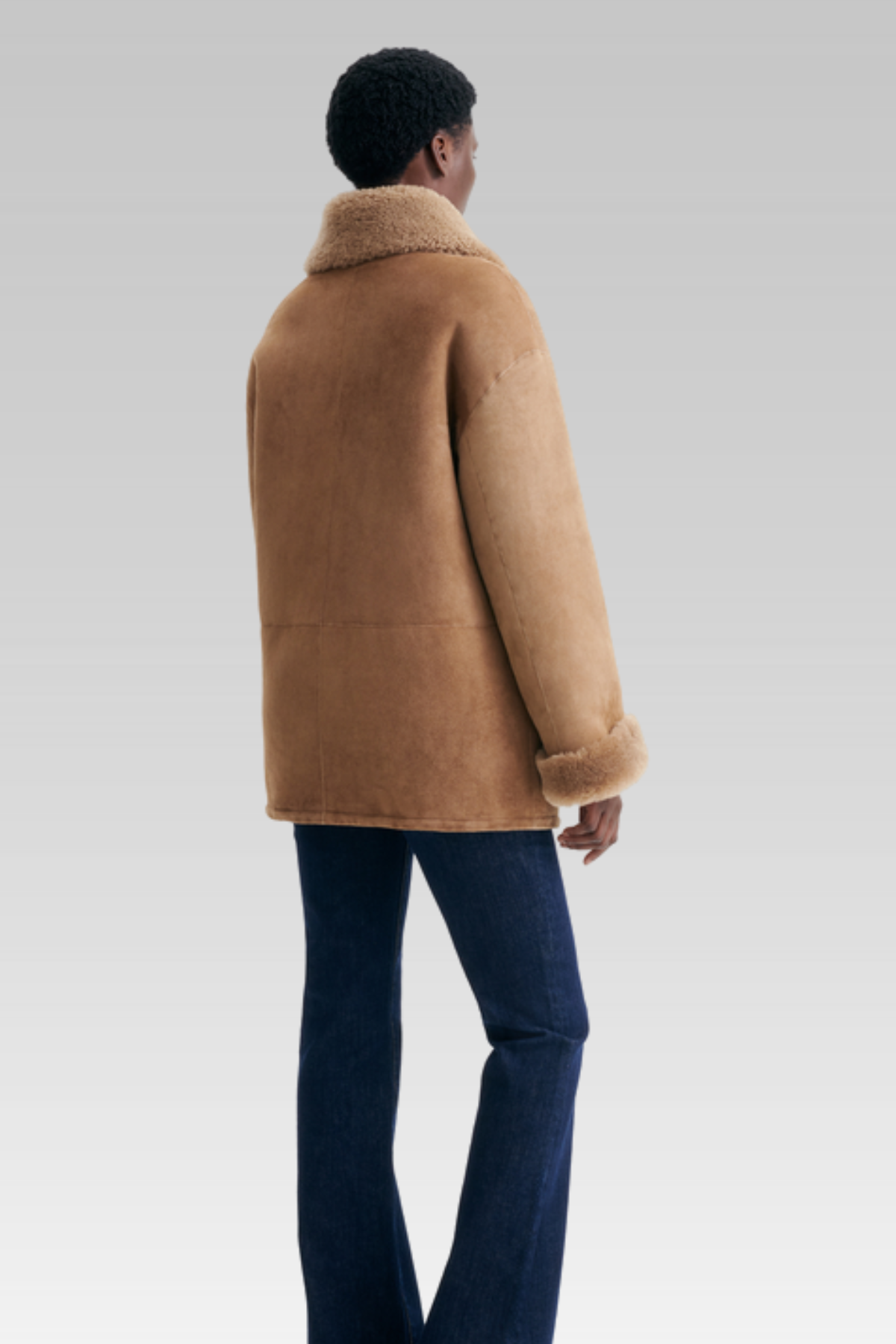 Harlan Coat