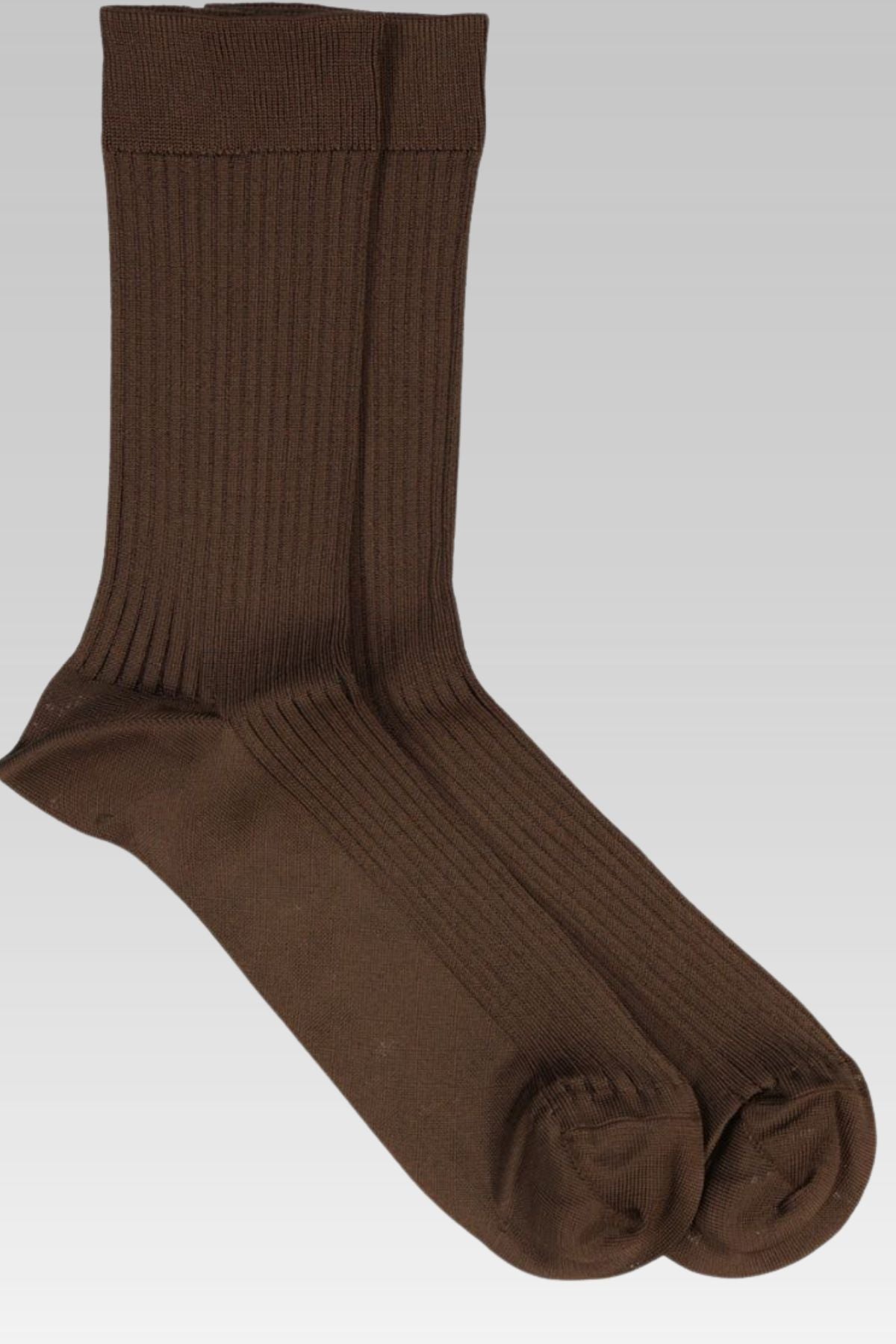 Mrs Silky Fine Socks